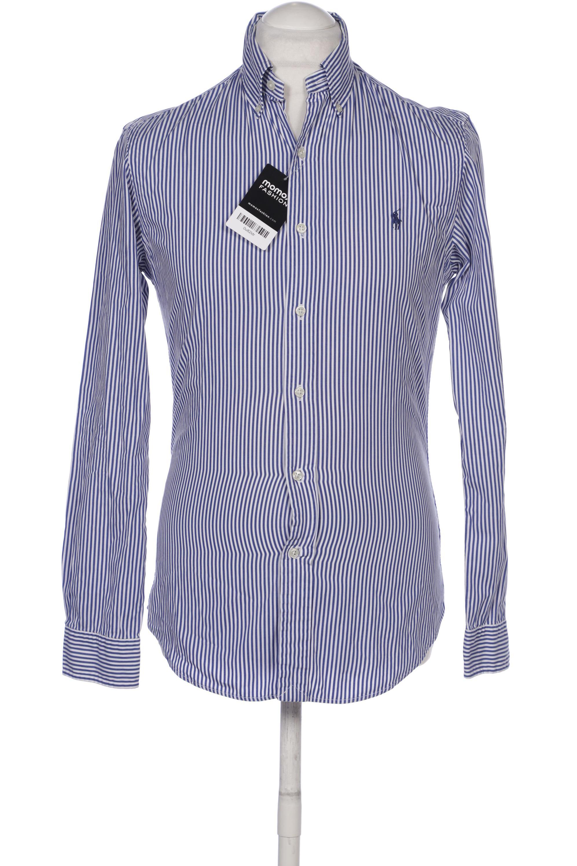 

Polo Ralph Lauren Herren Hemd, marineblau, Gr. 46