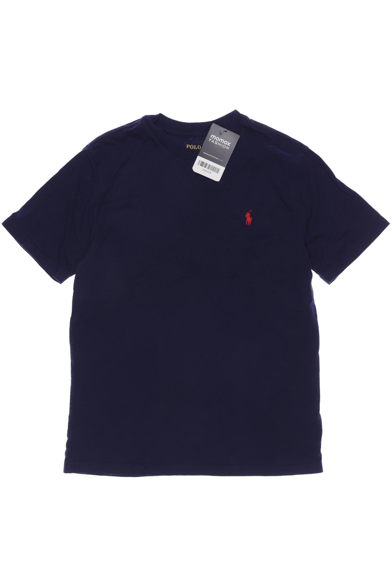 

Polo Ralph Lauren Herren T-Shirt, marineblau, Gr. 146