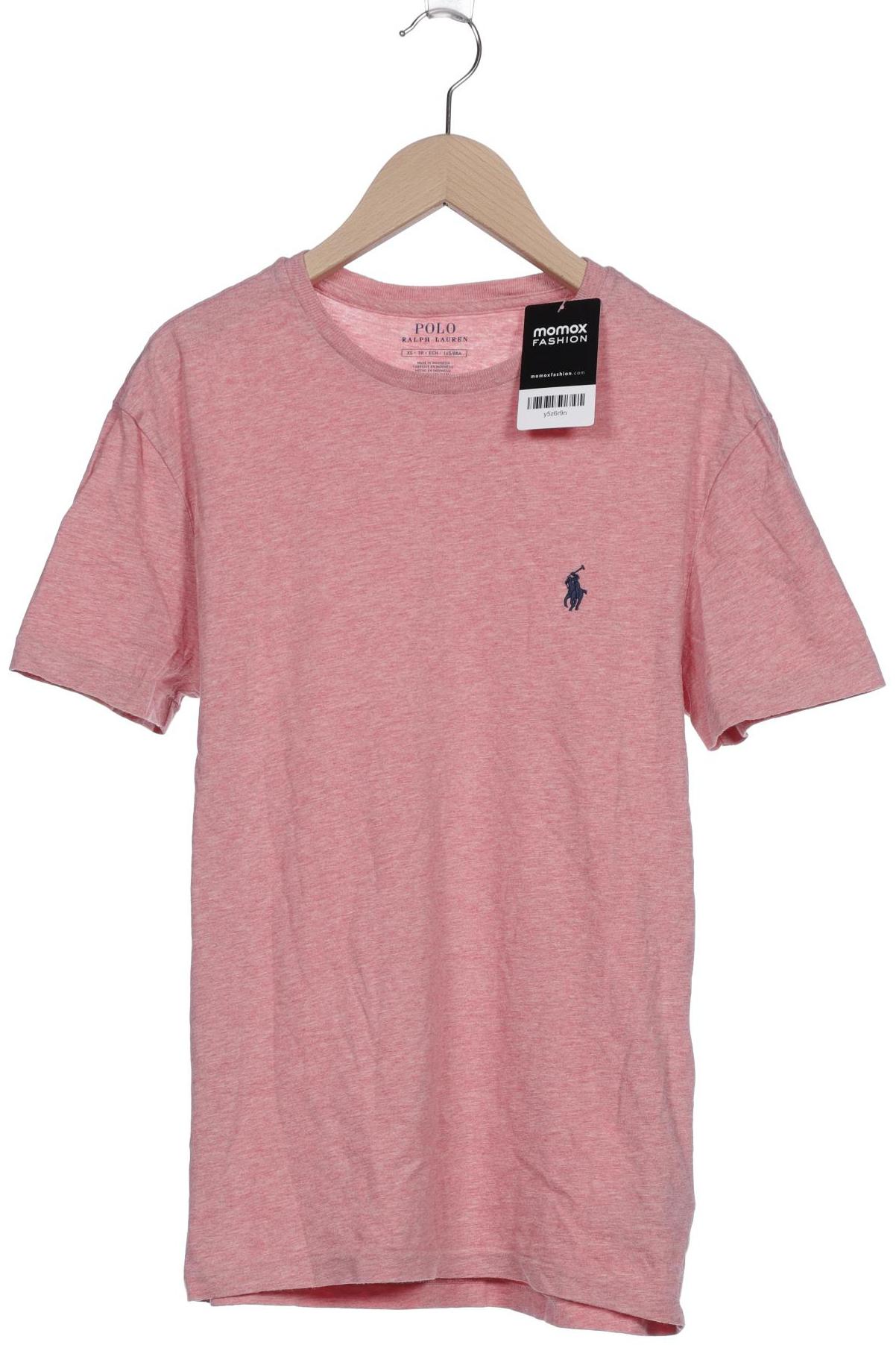 

Polo Ralph Lauren Herren T-Shirt, pink