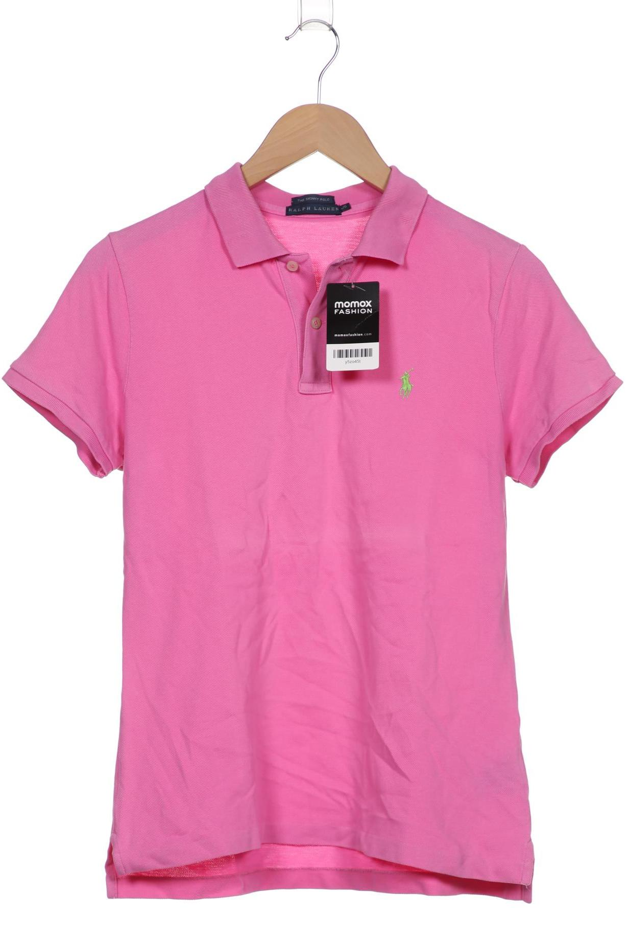 

Polo Ralph Lauren Damen Poloshirt, pink