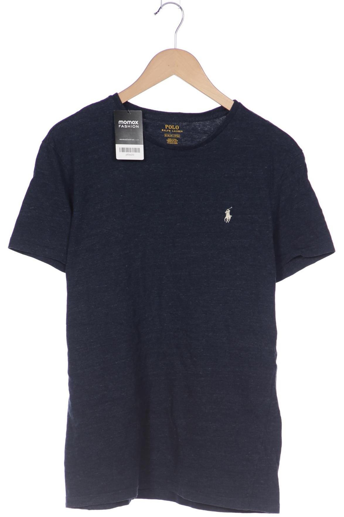 

Polo Ralph Lauren Herren T-Shirt, blau, Gr. 48