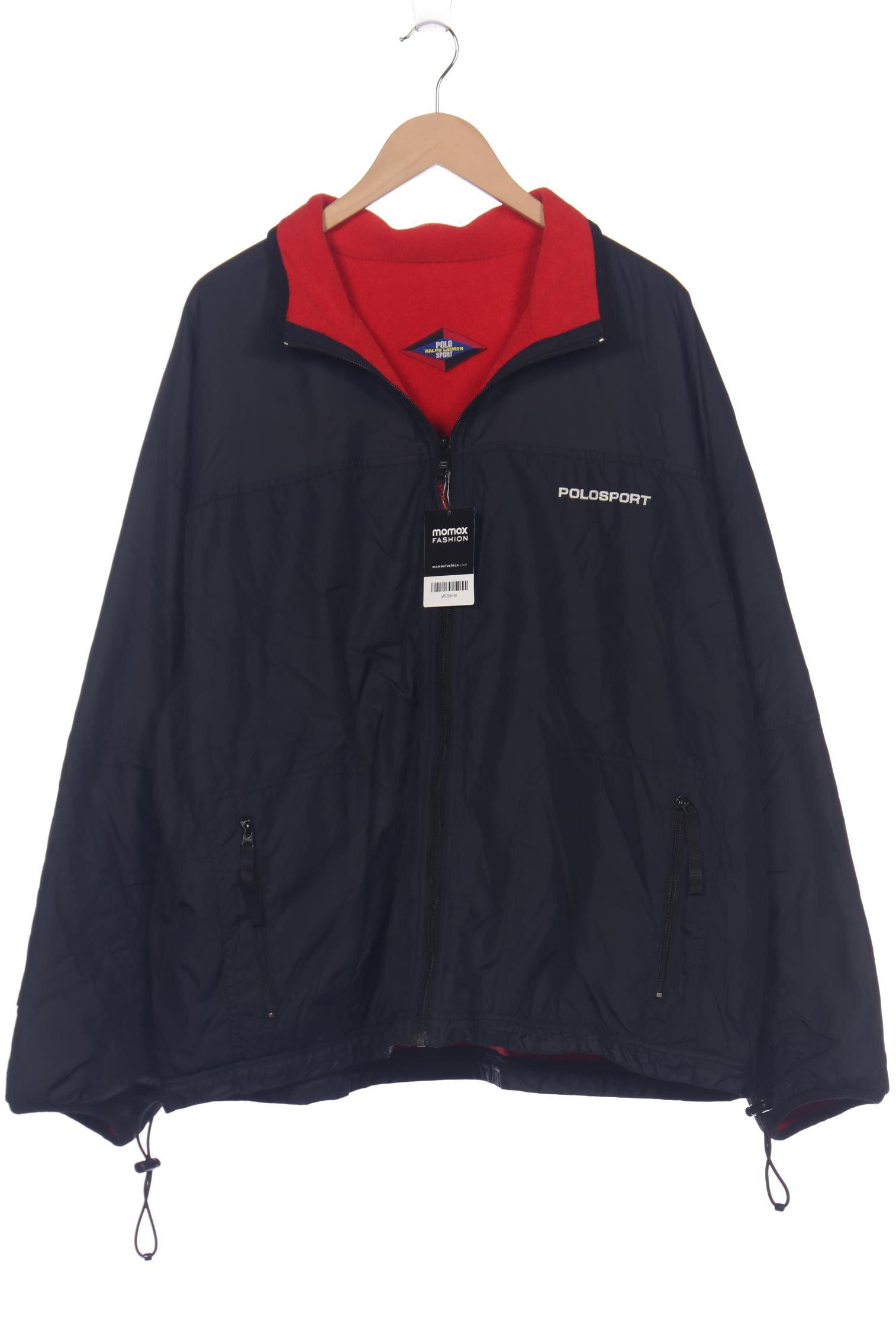 

Polo Ralph Lauren Herren Jacke, marineblau, Gr. 56