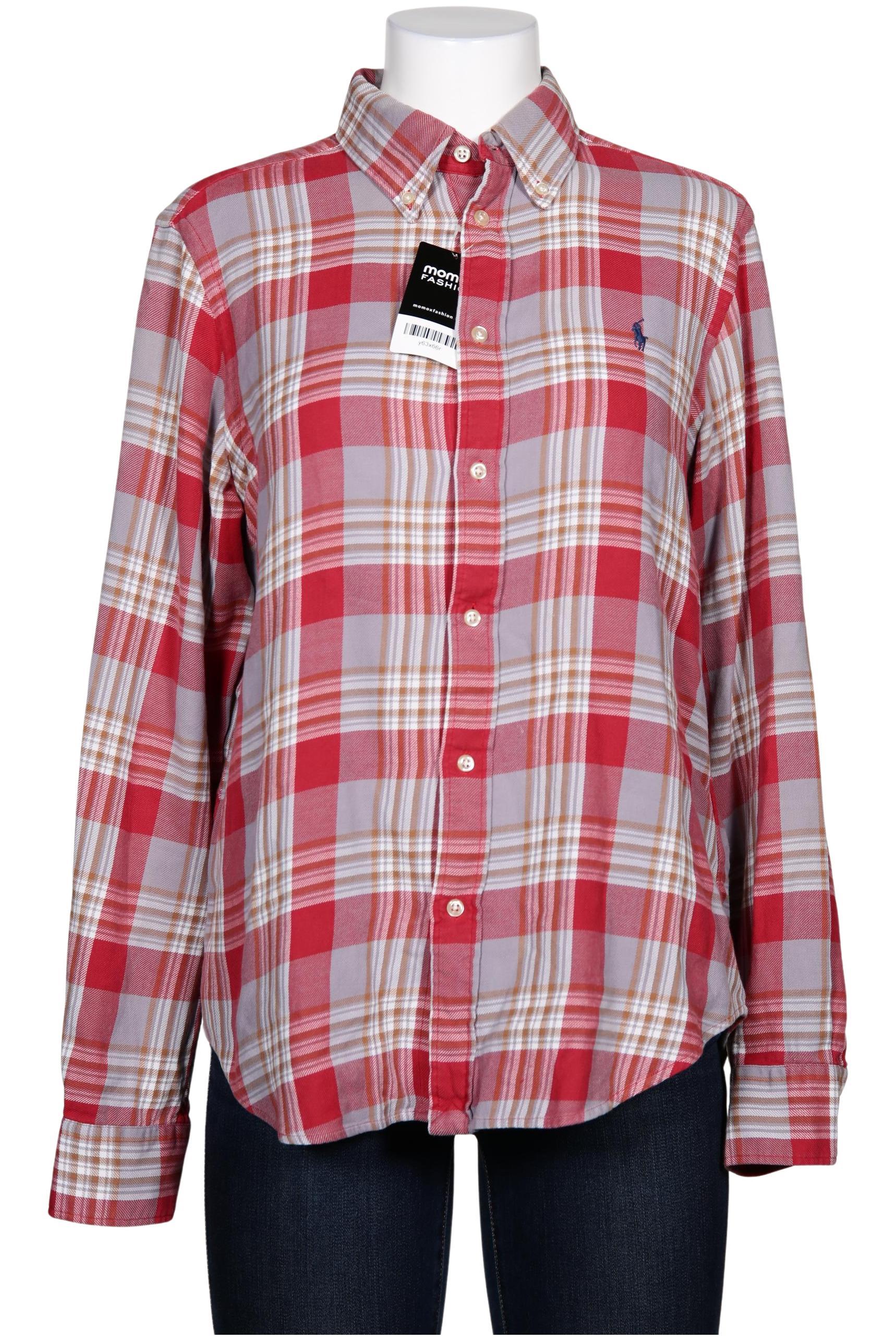 

Polo Ralph Lauren Damen Bluse, mehrfarbig, Gr. 42