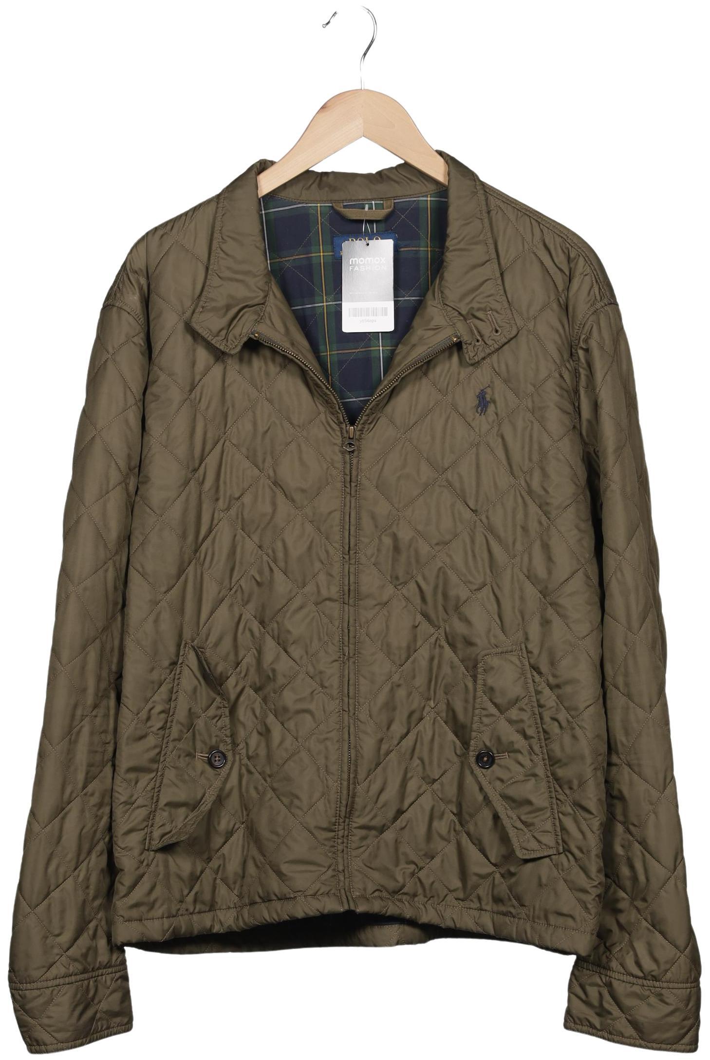

Polo Ralph Lauren Herren Jacke, grün, Gr. 56