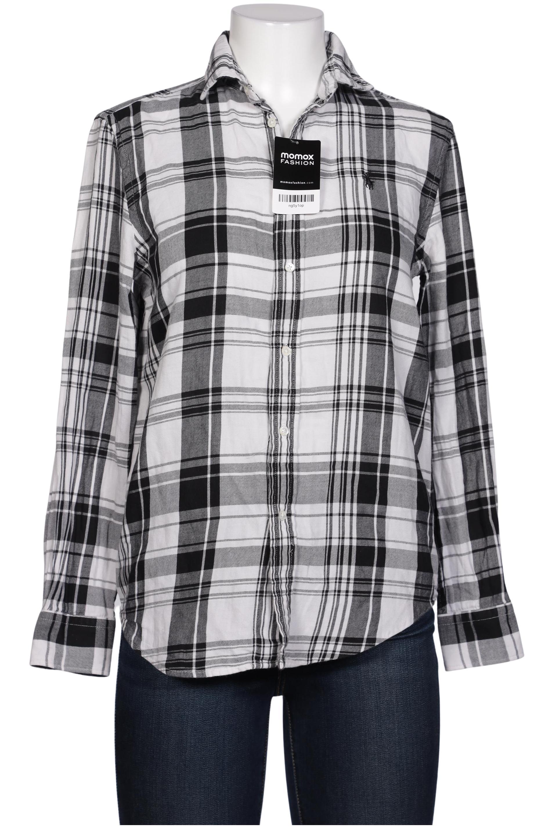 

Polo Ralph Lauren Damen Bluse, schwarz, Gr. 6