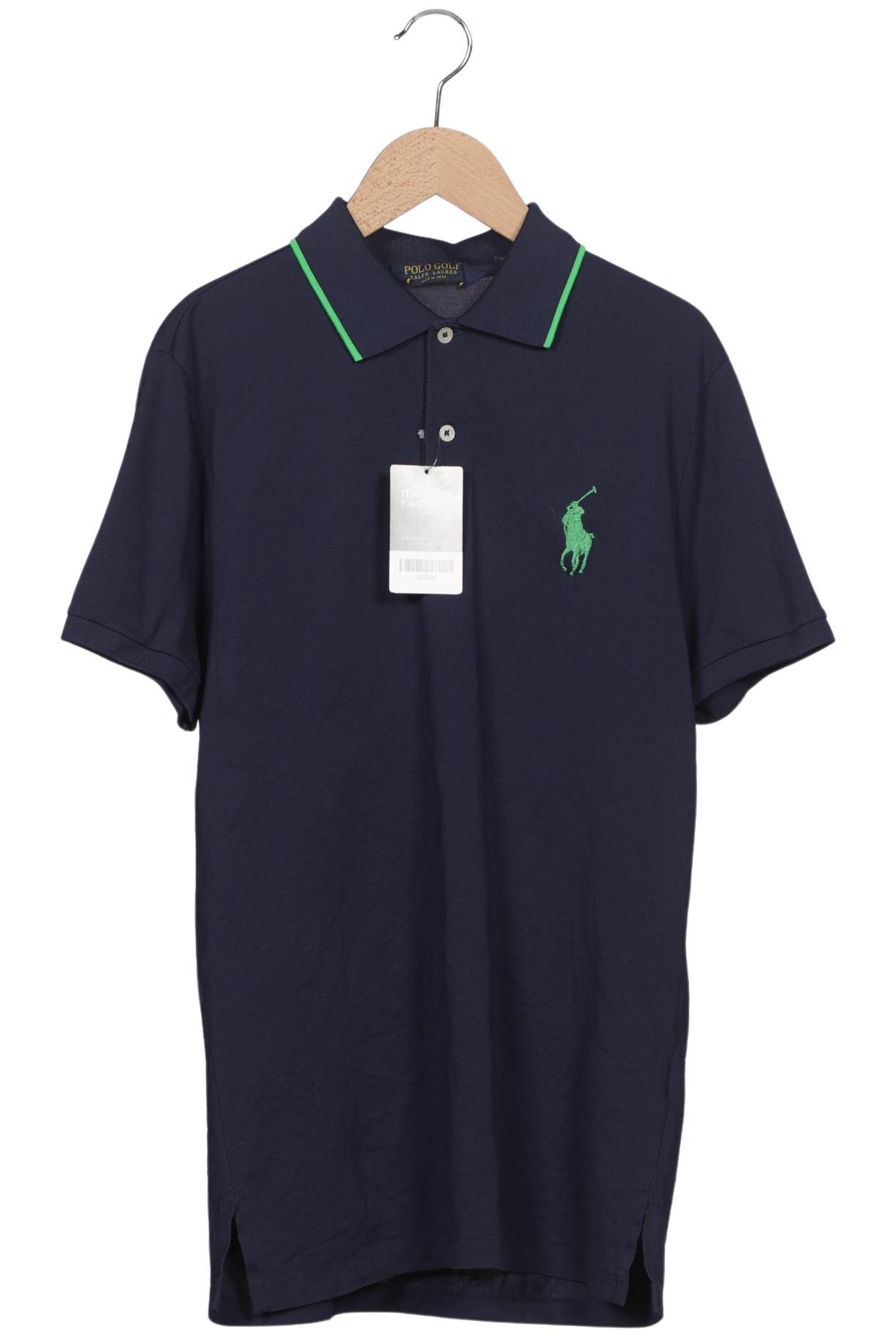 

Polo Ralph Lauren Herren Poloshirt, marineblau, Gr. 46