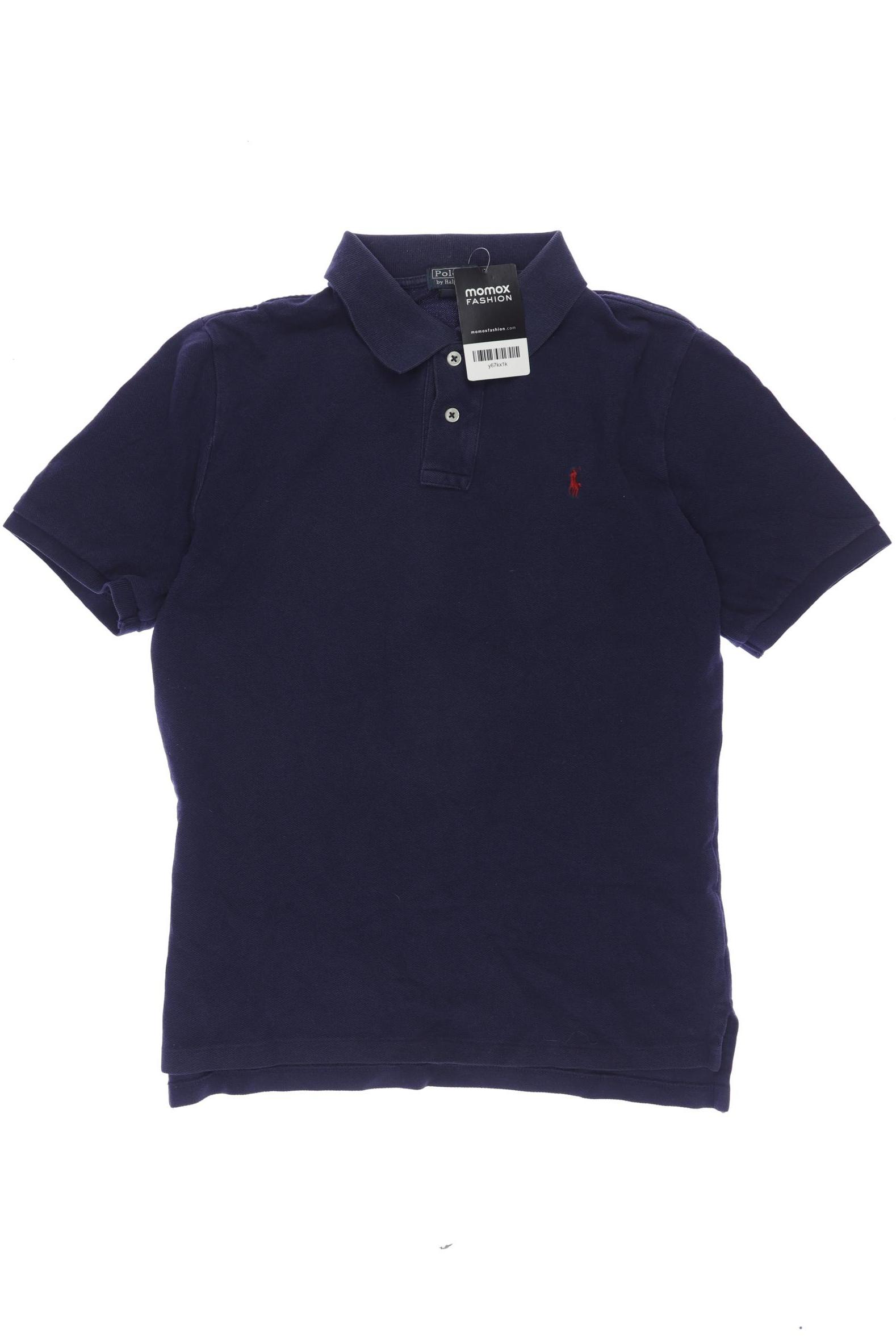 

Polo Ralph Lauren Herren Poloshirt, marineblau, Gr. 158