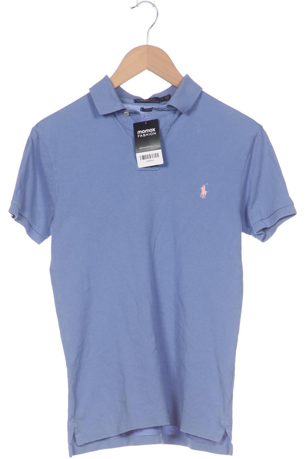 

Polo Ralph Lauren Herren Poloshirt, blau, Gr. 46