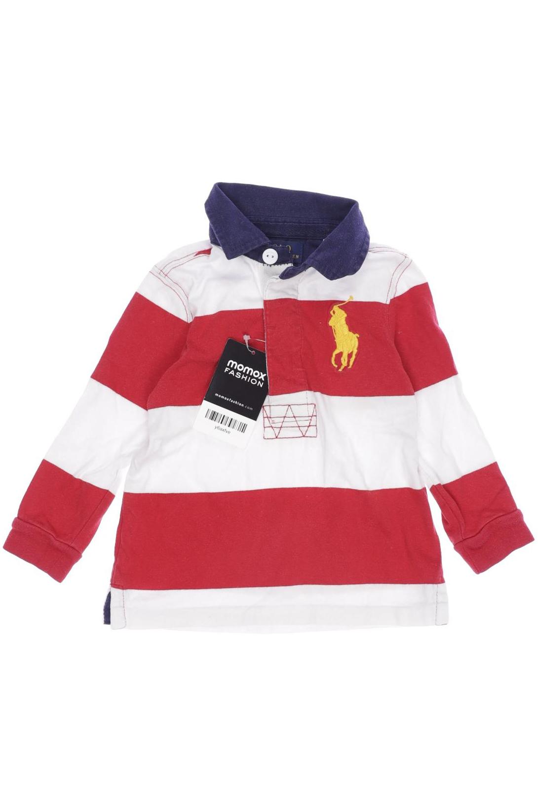 

Polo Ralph Lauren Herren Poloshirt, rot, Gr. 92