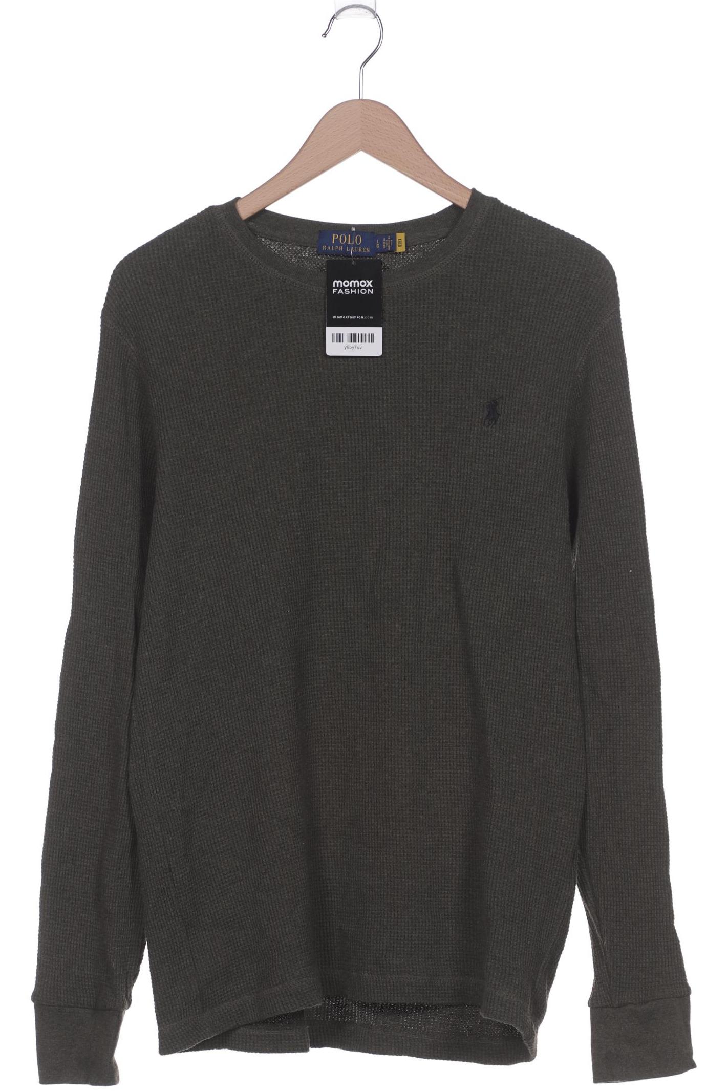 

Polo Ralph Lauren Herren Pullover, grün, Gr. 52
