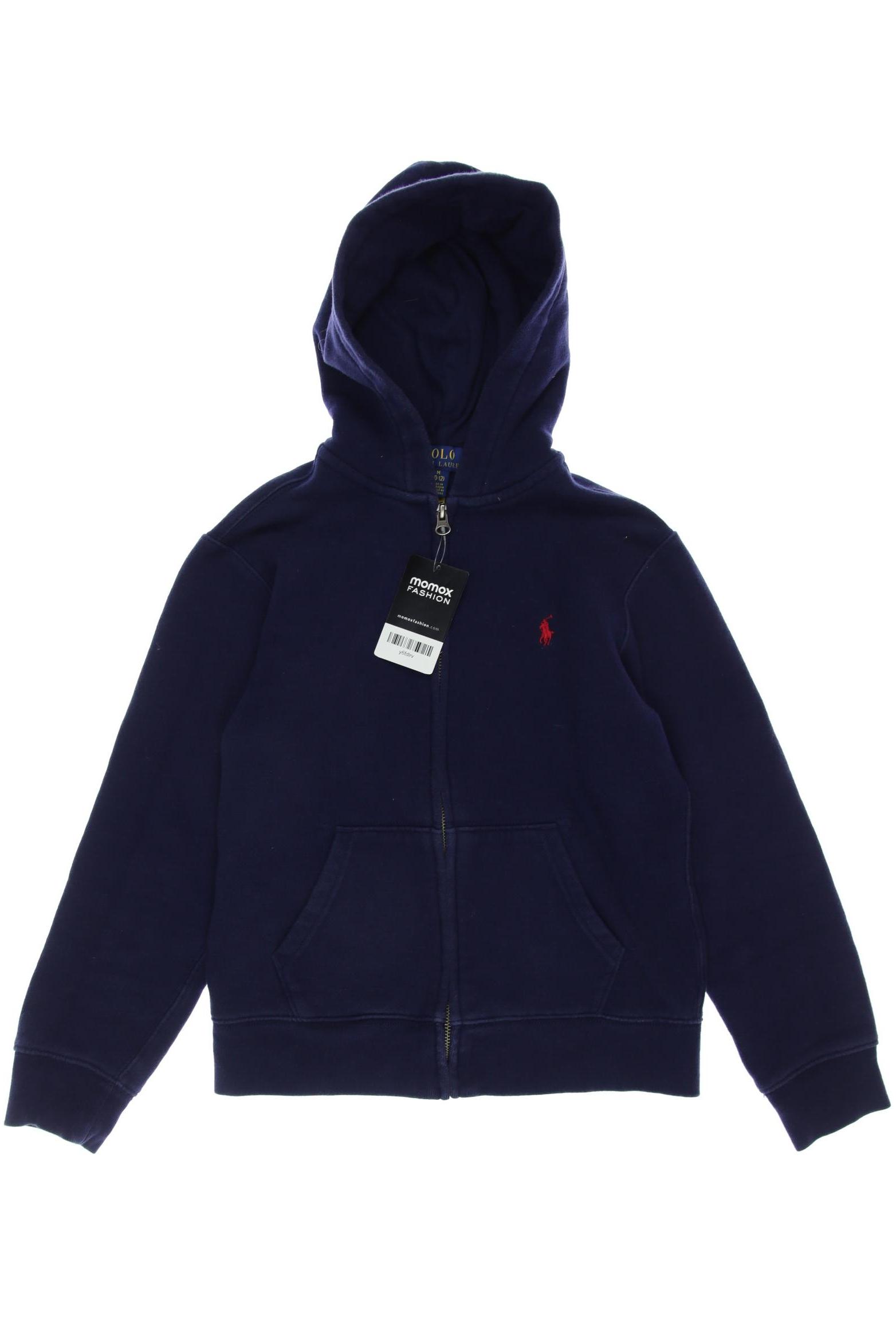 

Polo Ralph Lauren Damen Hoodies & Sweater, marineblau, Gr. 140