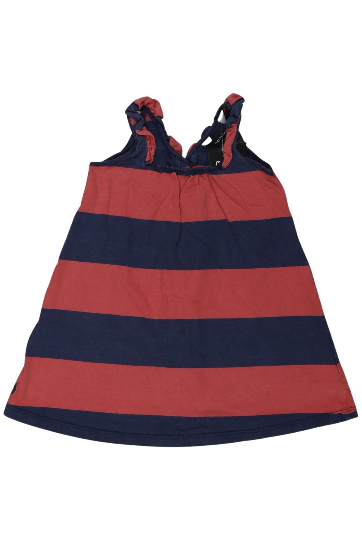 

Polo Ralph Lauren Mädchen Kleid, mehrfarbig, Gr. 92