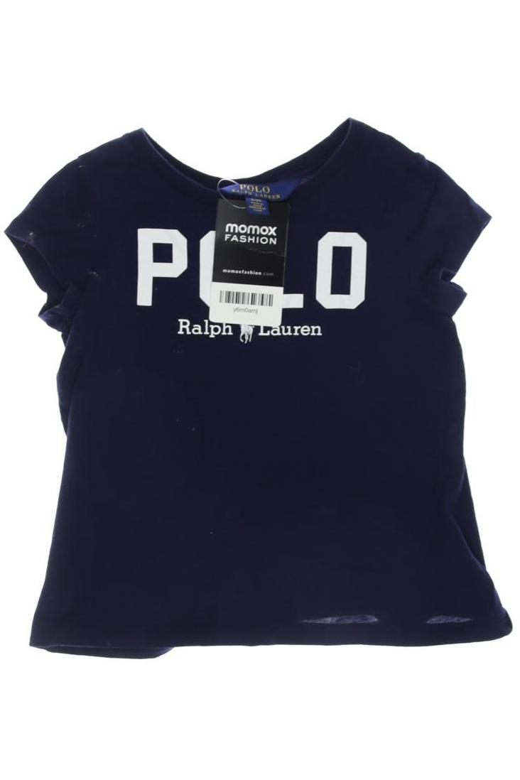 

Polo Ralph Lauren Herren T-Shirt, marineblau, Gr. 104