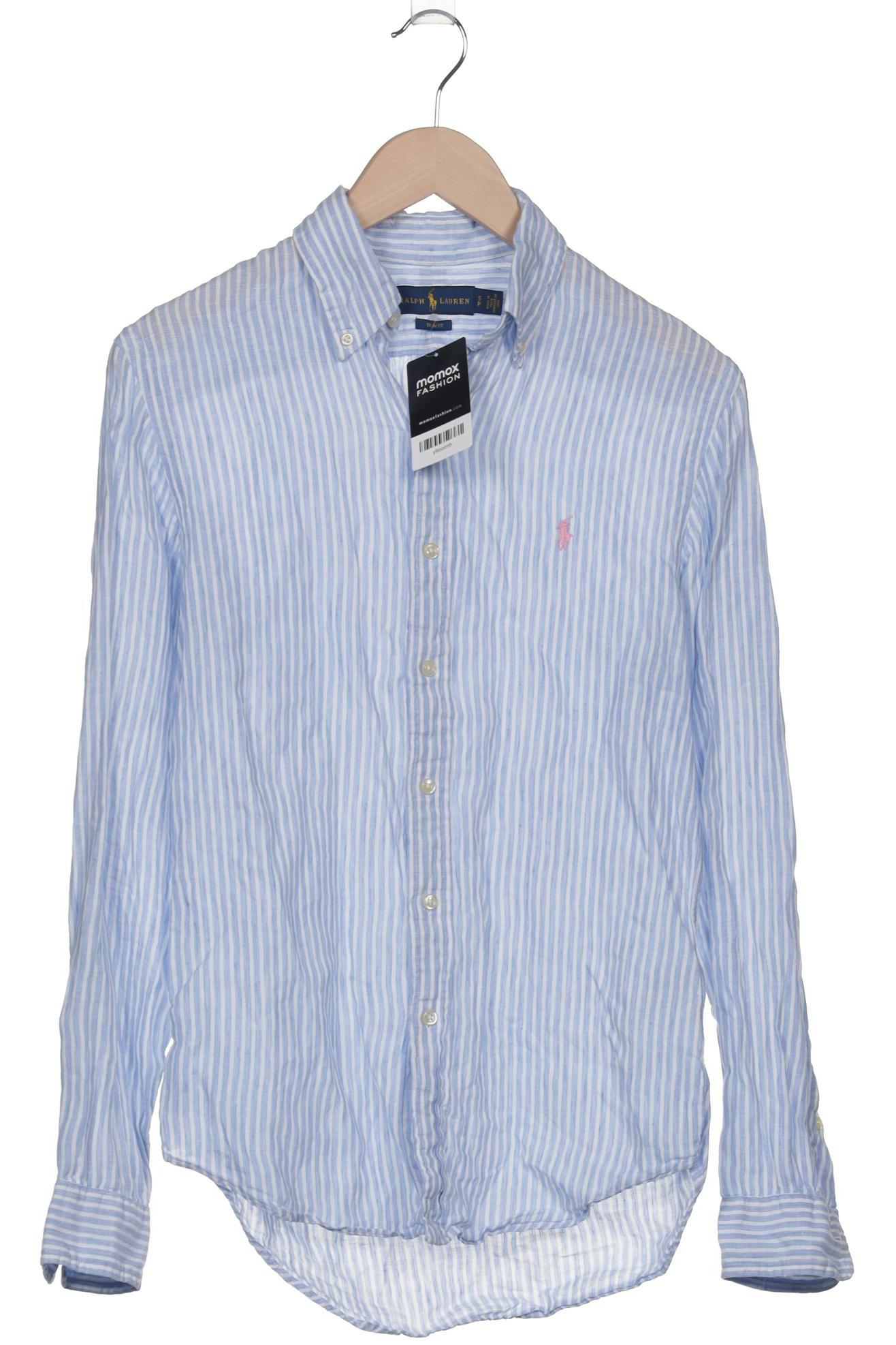 

Polo Ralph Lauren Herren Hemd, hellblau, Gr. 46