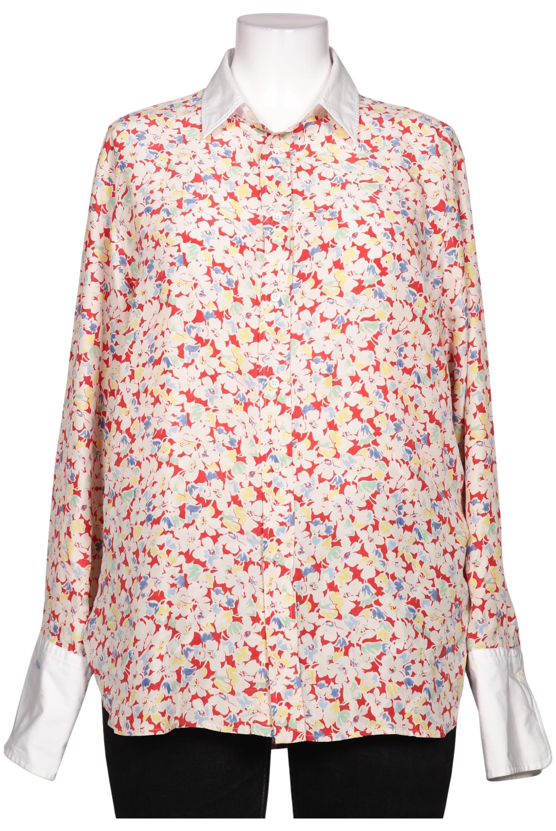 

Polo Ralph Lauren Damen Bluse, mehrfarbig, Gr. 12