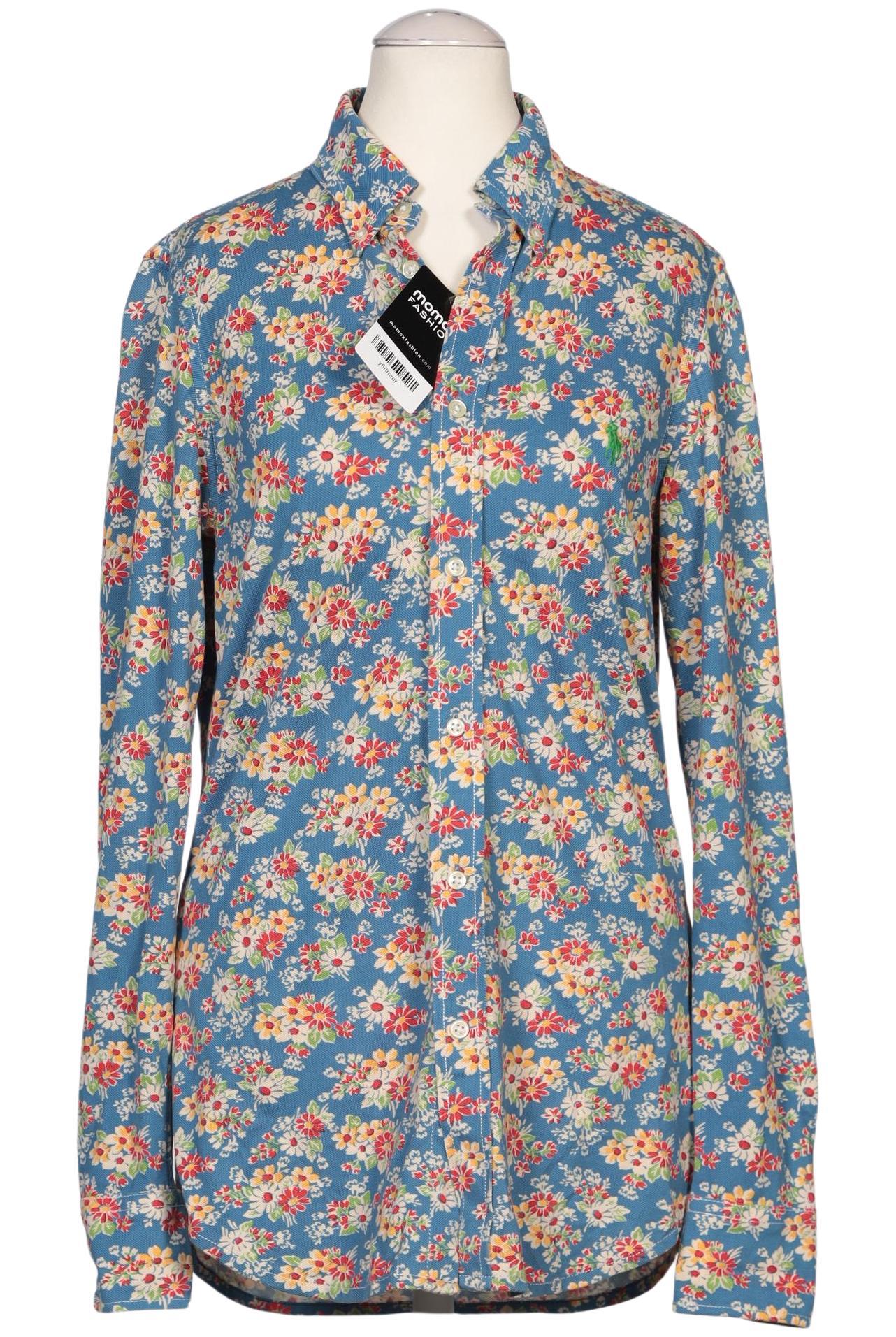 

Polo Ralph Lauren Damen Bluse, mehrfarbig, Gr. 38