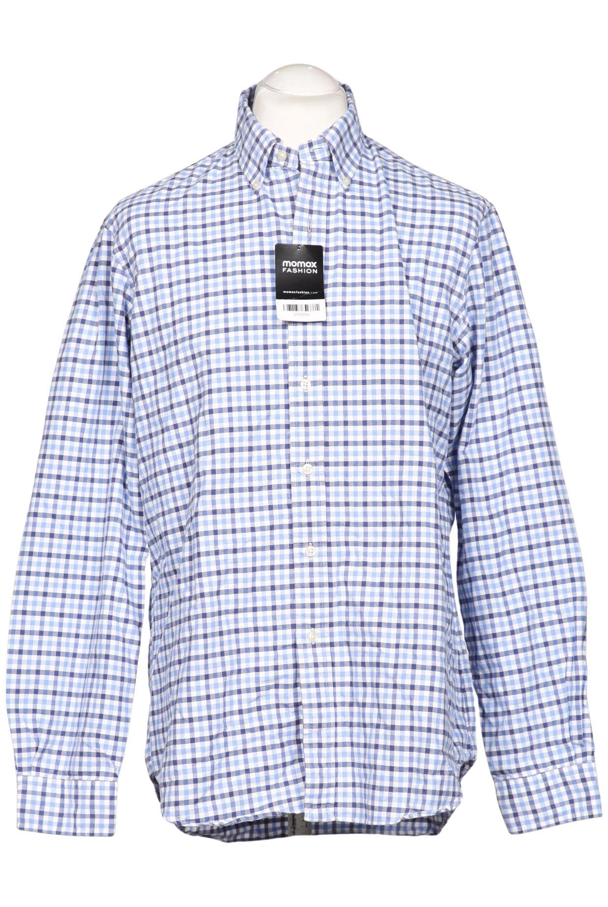 

Polo Ralph Lauren Herren Hemd, hellblau, Gr. 52