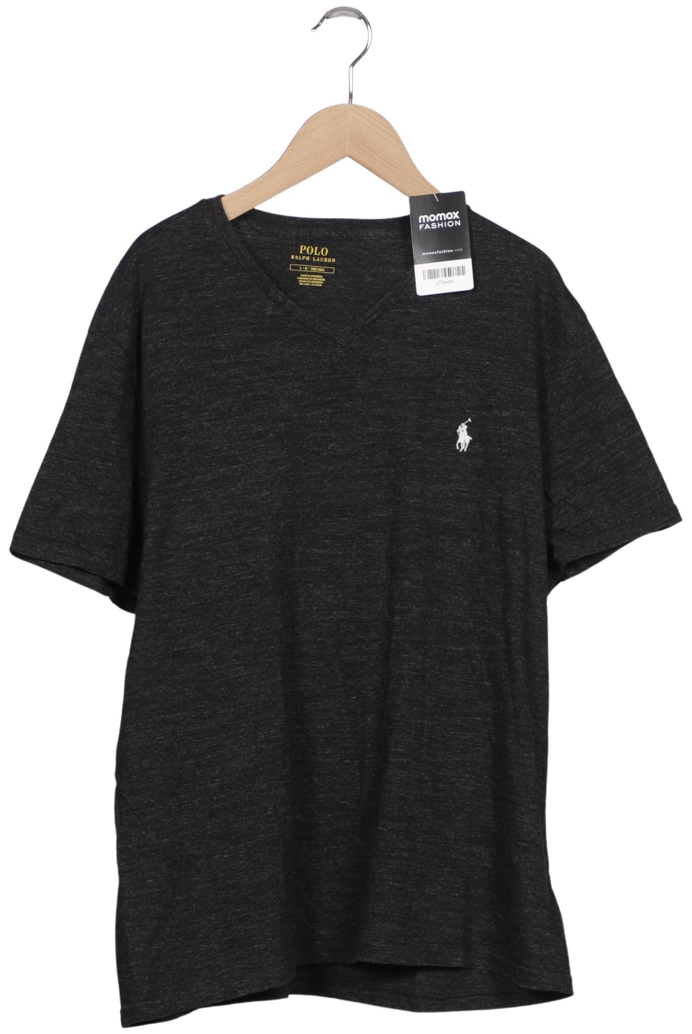 

Polo Ralph Lauren Herren T-Shirt, grau, Gr. 52