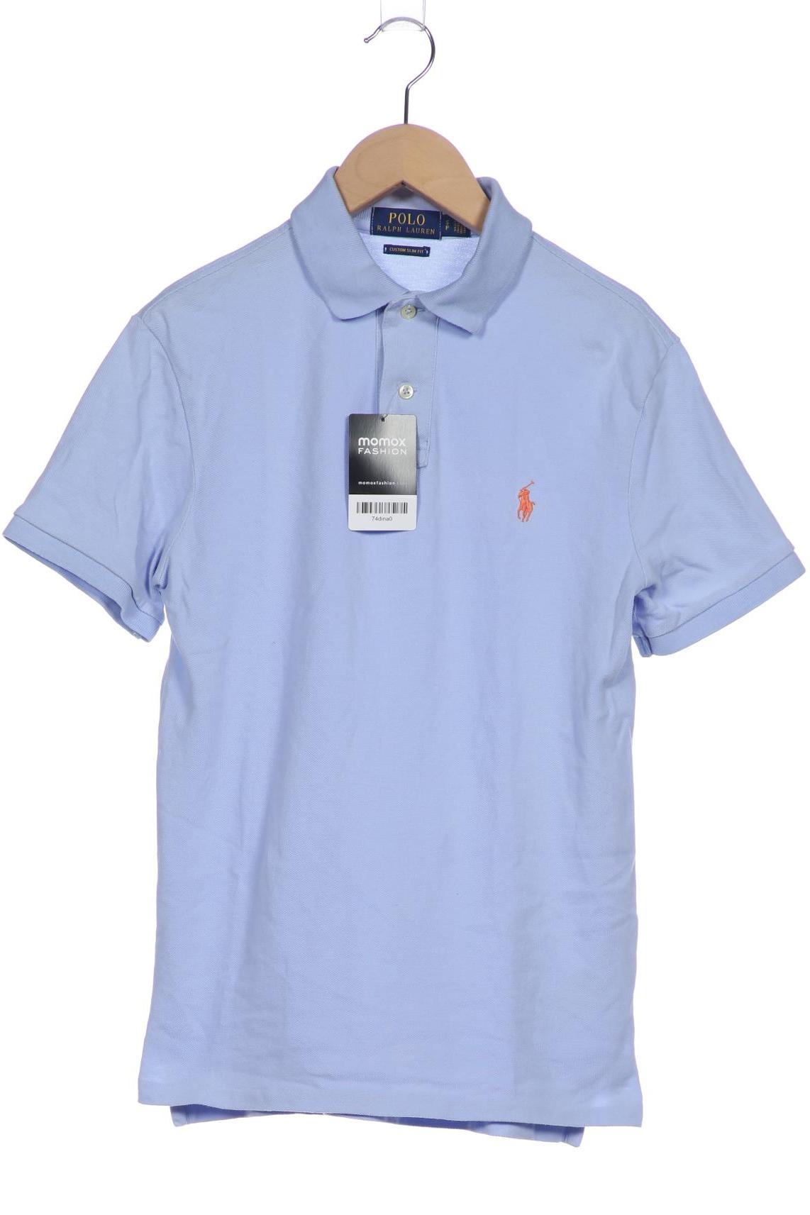

Polo Ralph Lauren Herren Poloshirt, blau, Gr. 46
