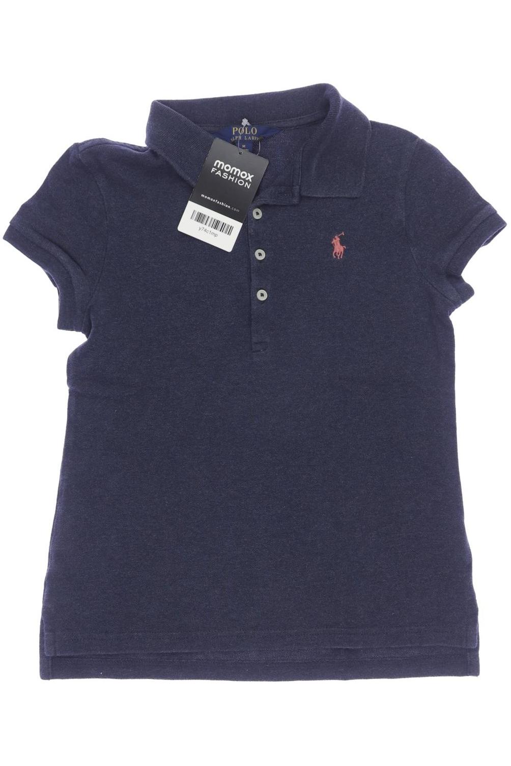 

Polo Ralph Lauren Damen Poloshirt, marineblau, Gr. 146