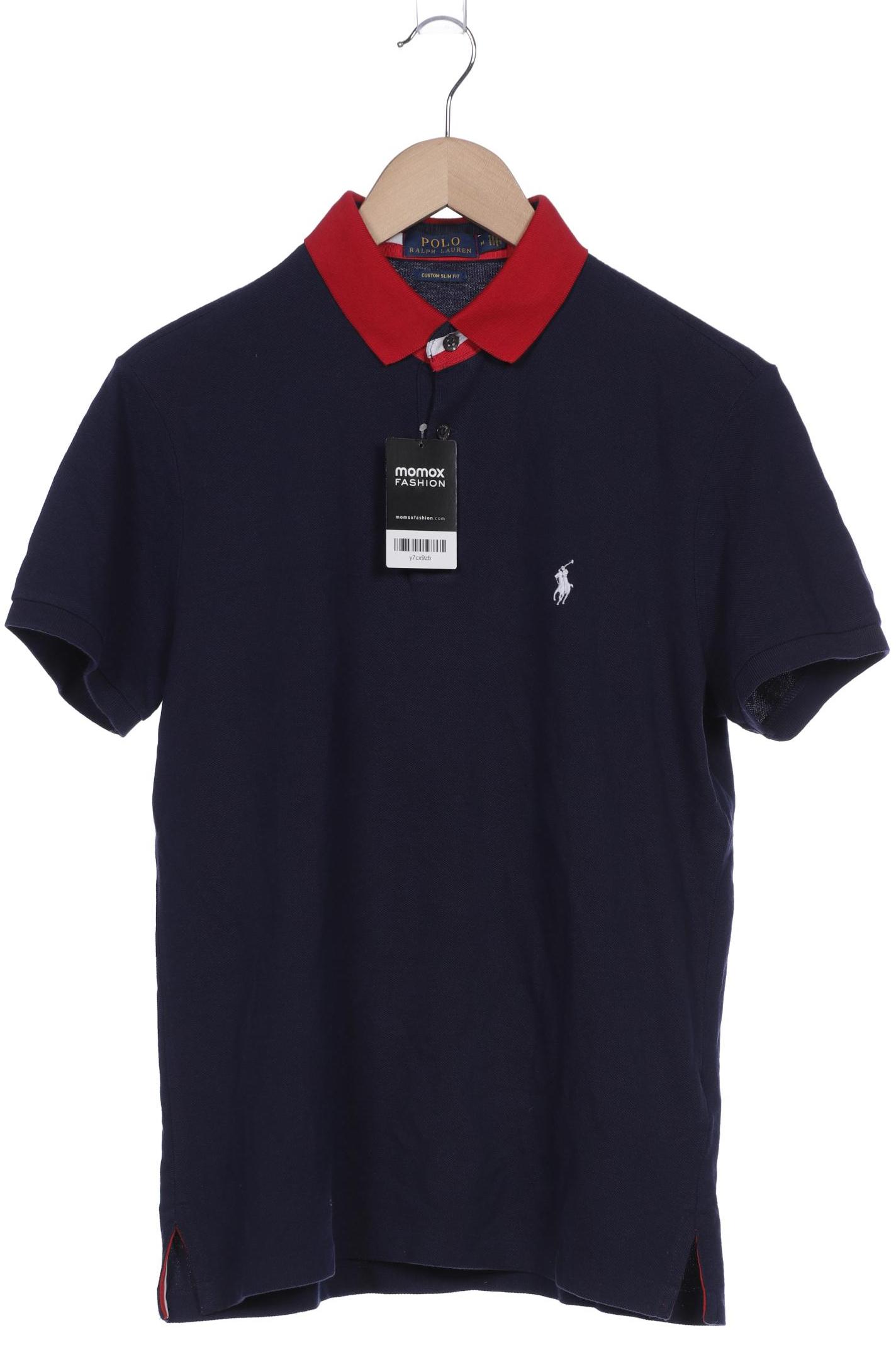 

Polo Ralph Lauren Herren Poloshirt, marineblau