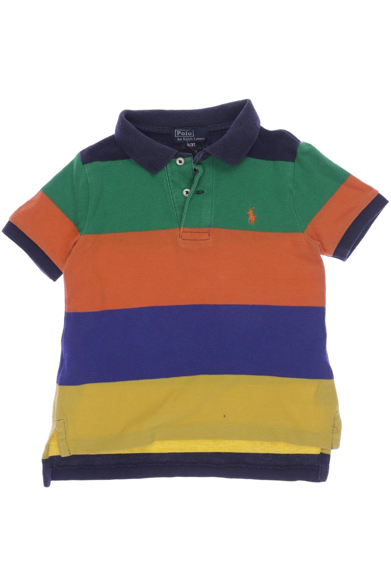 

Polo Ralph Lauren Jungen Poloshirt, mehrfarbig, Gr. 104