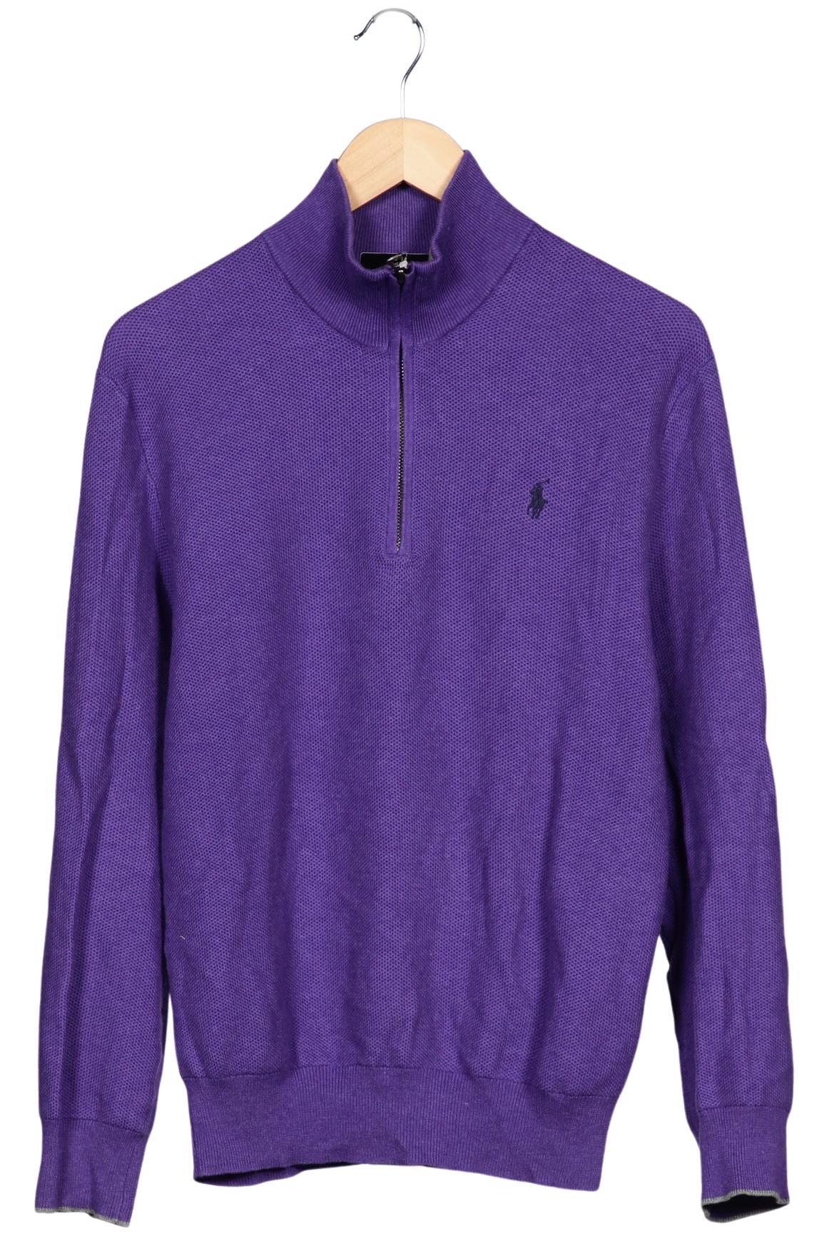 Thumbnail - Polo Ralph Lauren Herren Pullover, flieder, Gr. 46