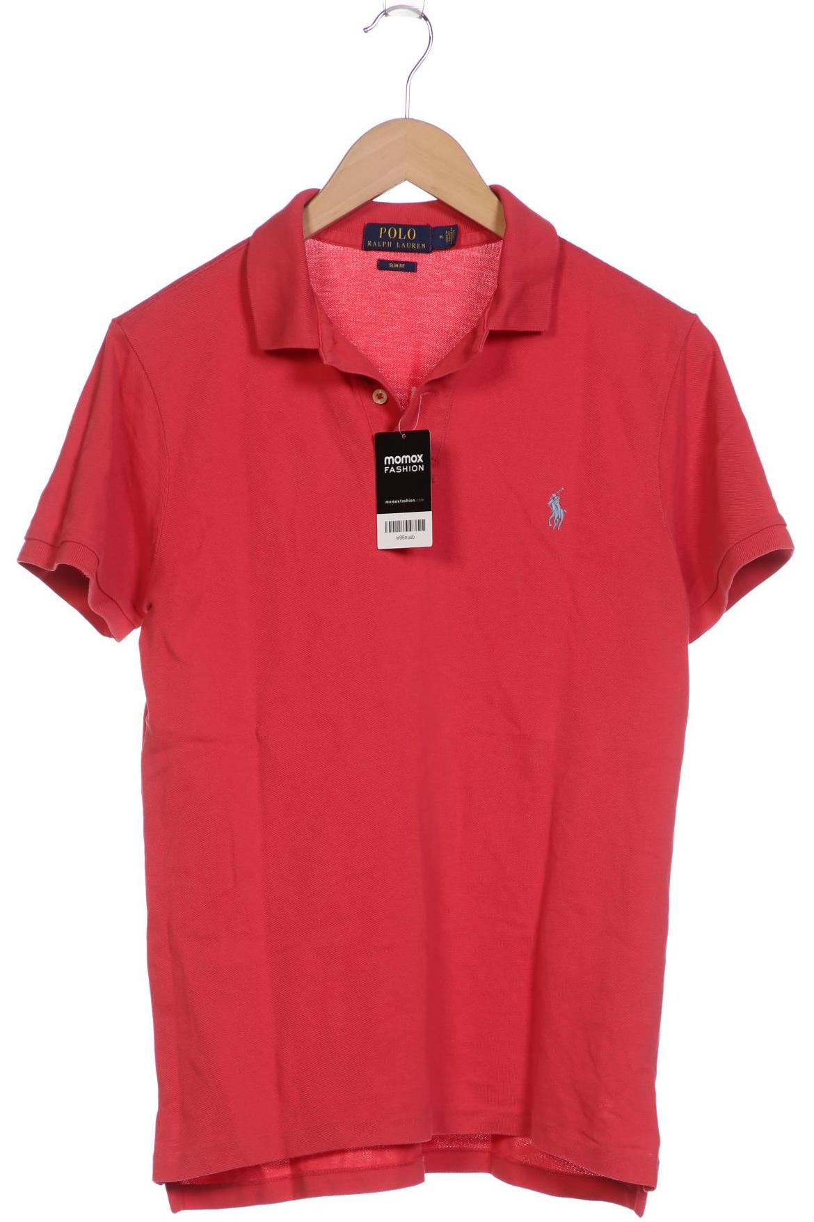 

Polo Ralph Lauren Herren Poloshirt, rot, Gr. 48