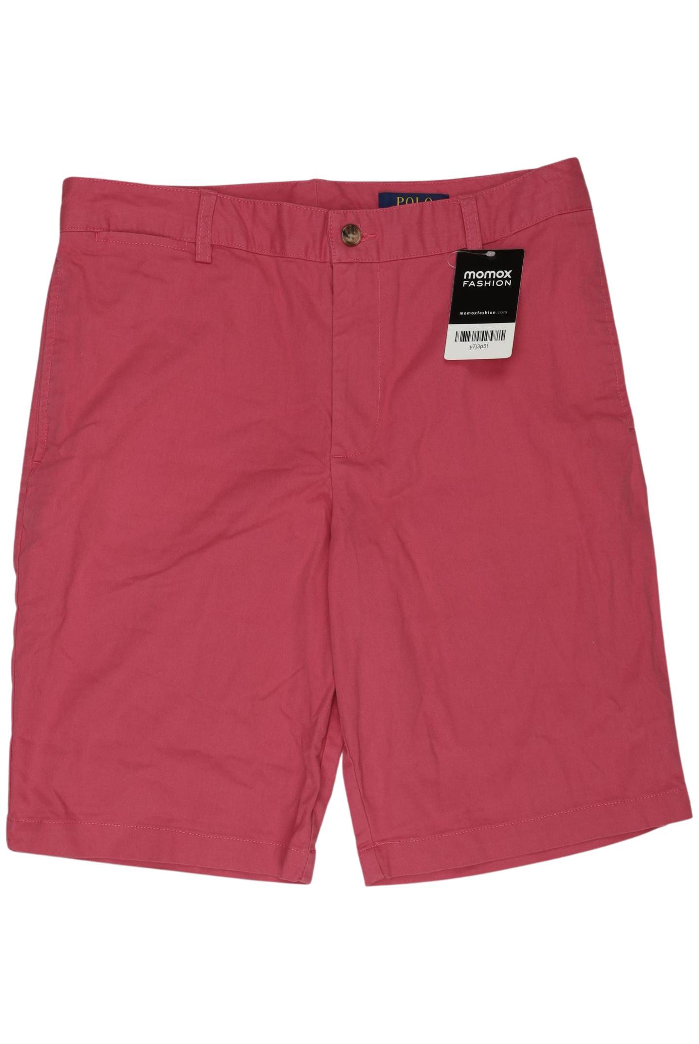 

Polo Ralph Lauren Herren Shorts, pink, Gr. 29
