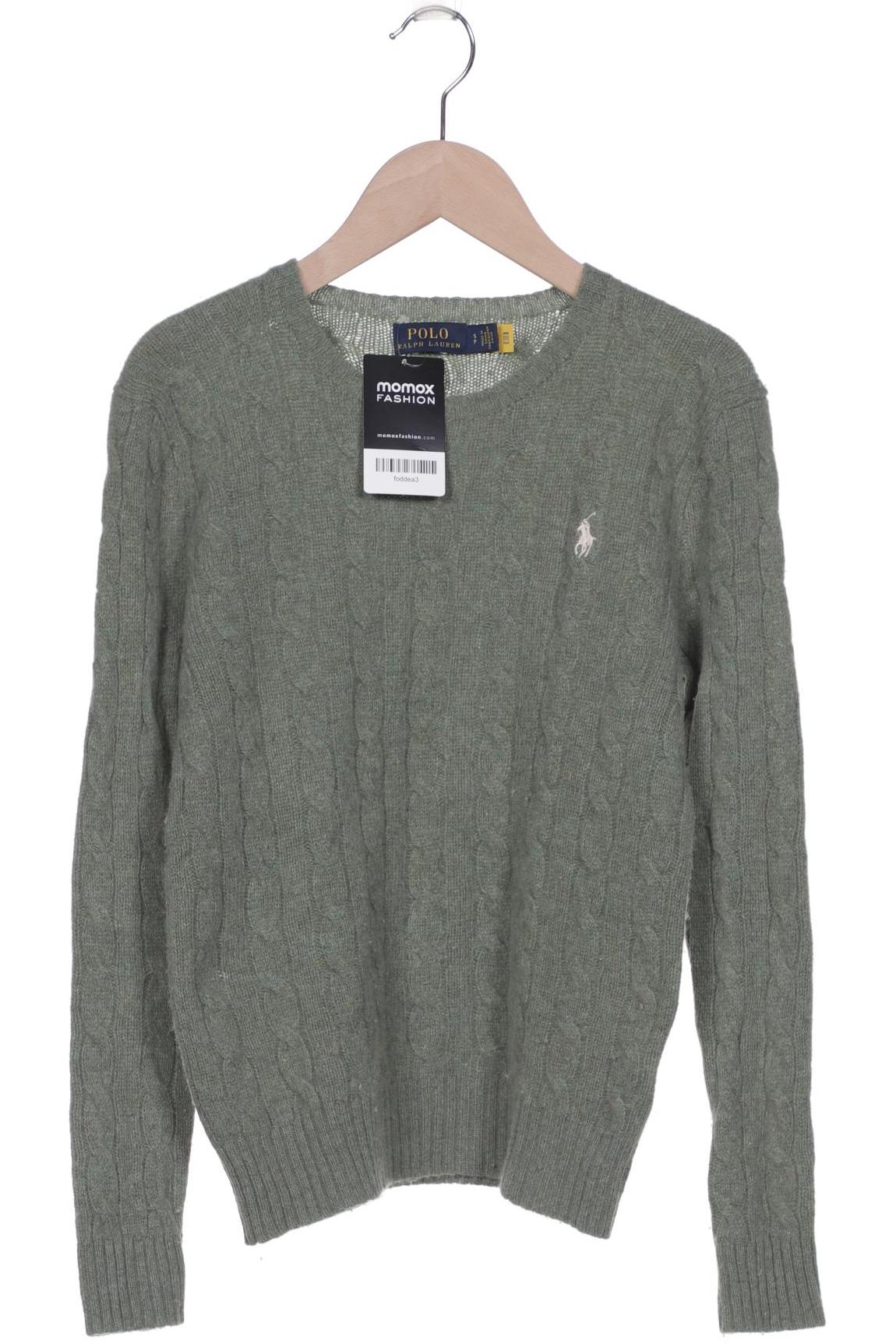 

Polo Ralph Lauren Damen Pullover, grün