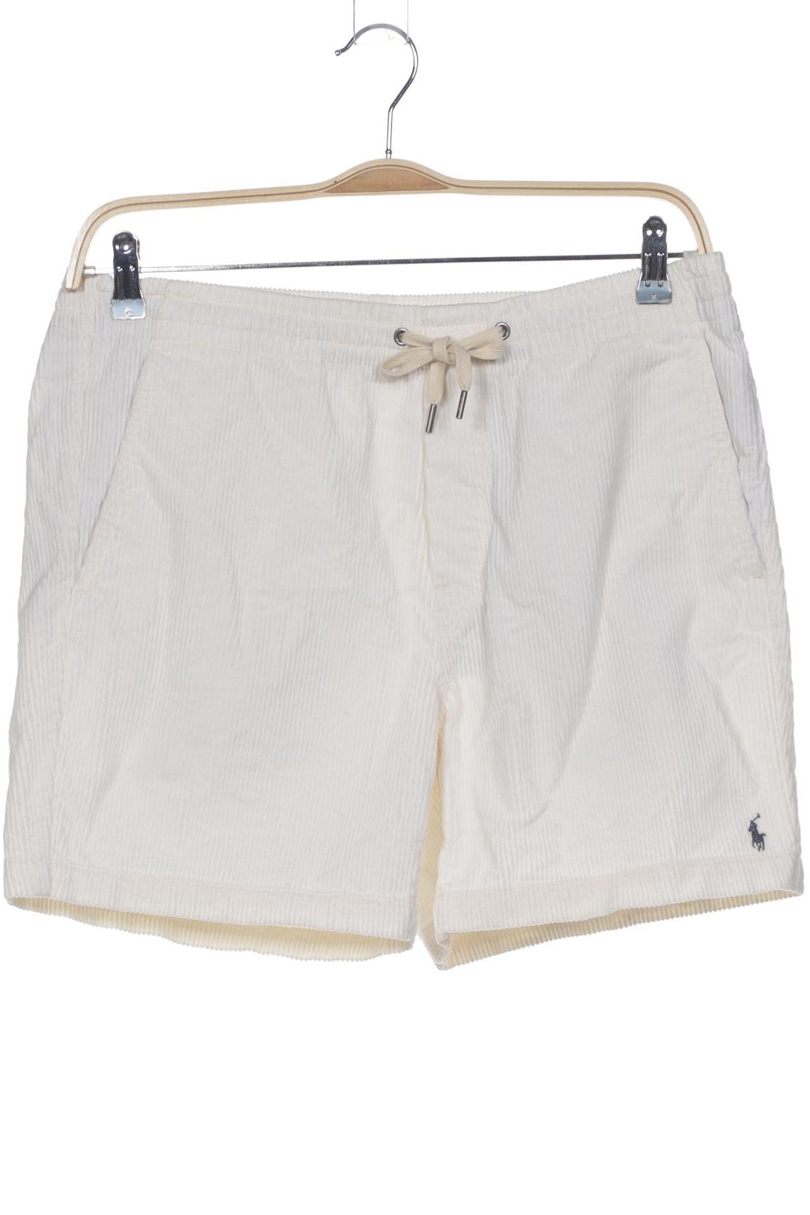 

Polo Ralph Lauren Herren Shorts, weiß, Gr. 48
