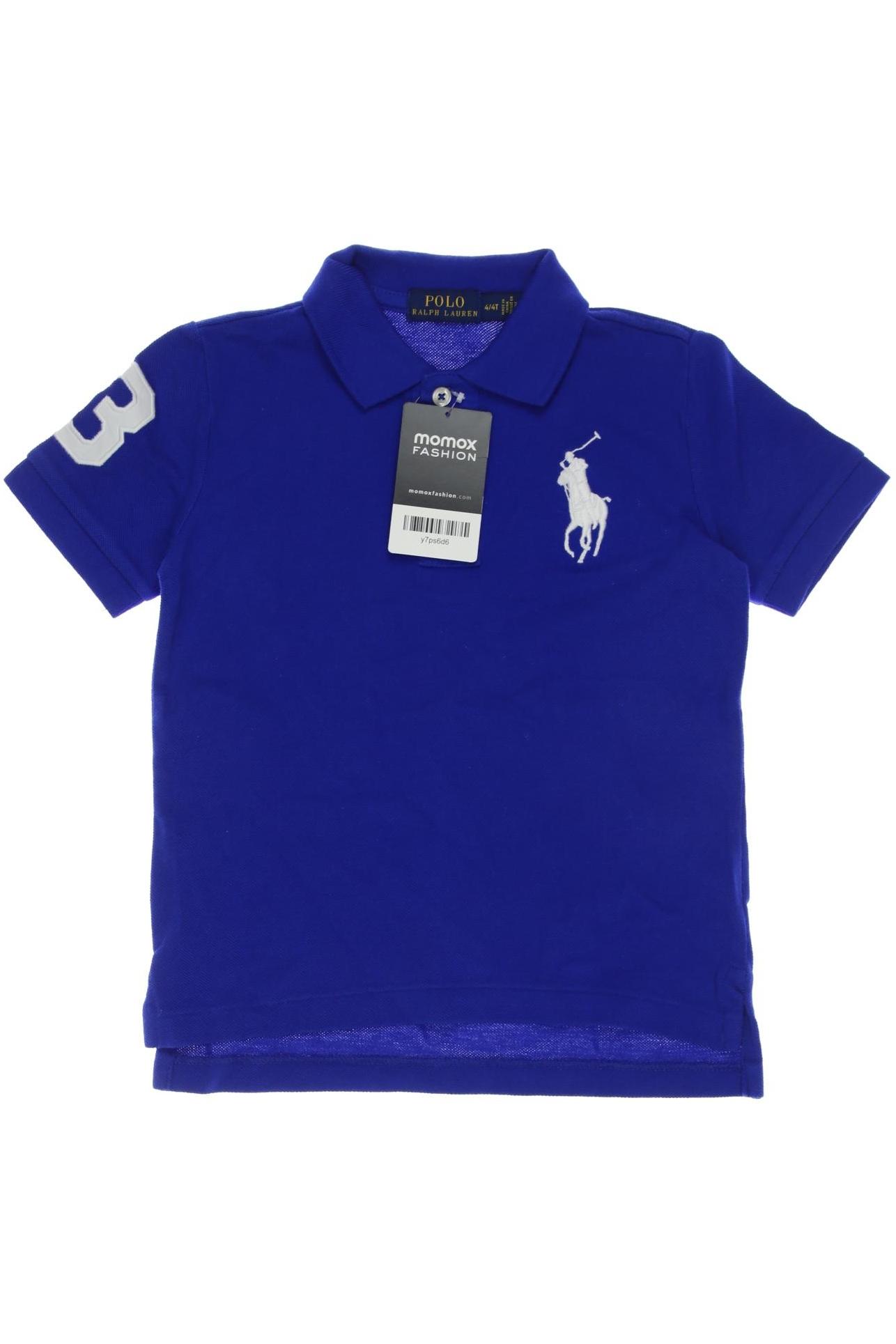 

Polo Ralph Lauren Herren Poloshirt, marineblau, Gr. 104