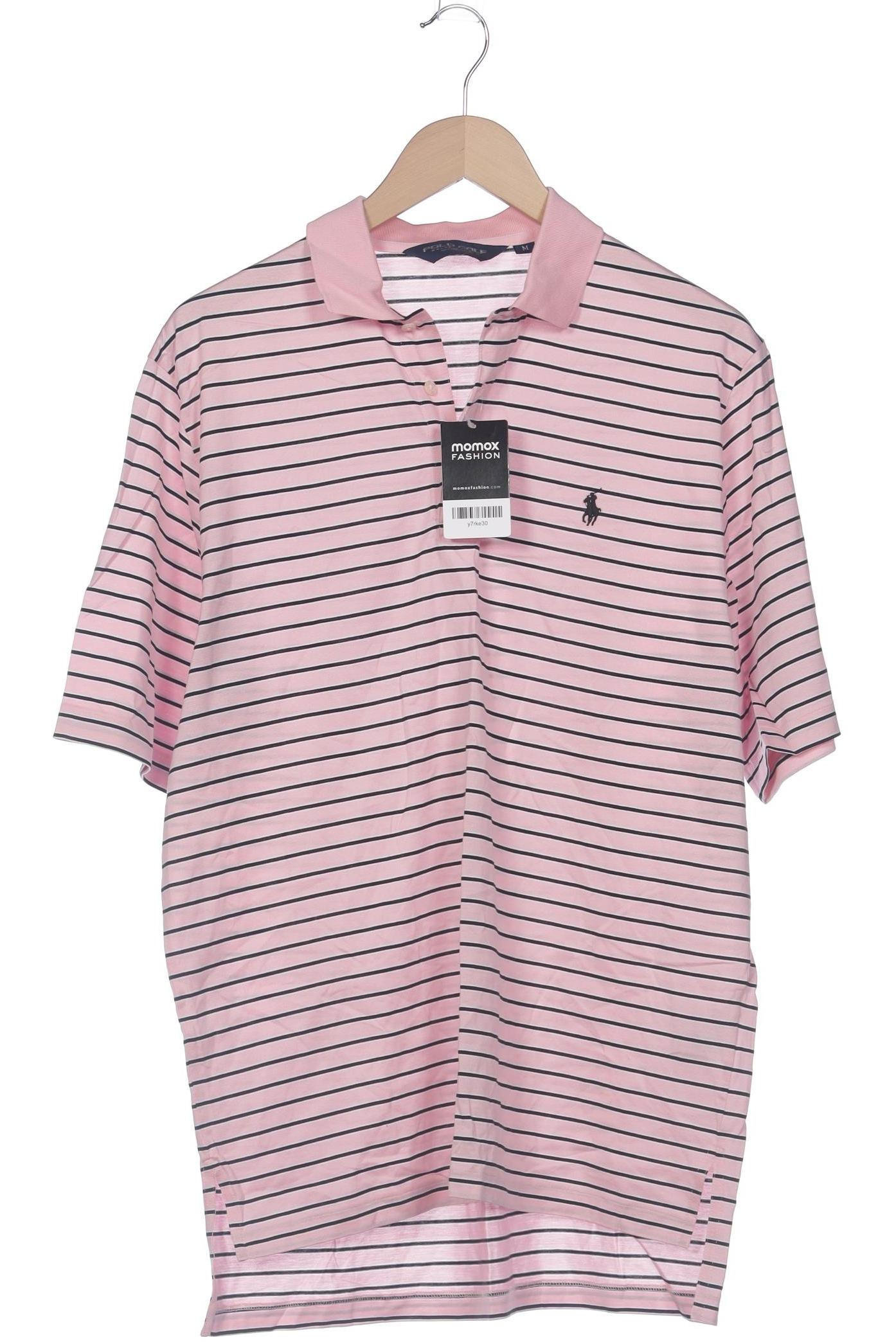 

Polo Ralph Lauren Herren Poloshirt, pink, Gr. 48