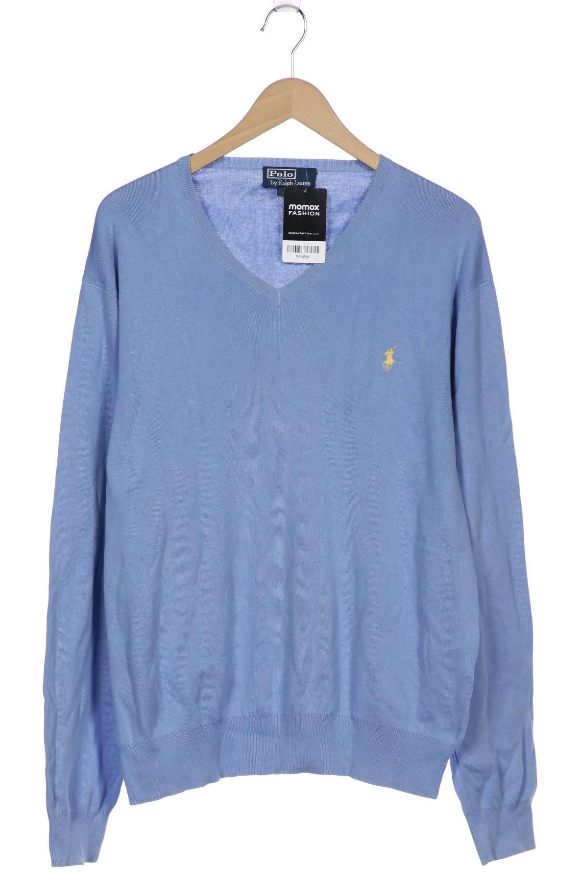 

Polo Ralph Lauren Herren Pullover, hellblau