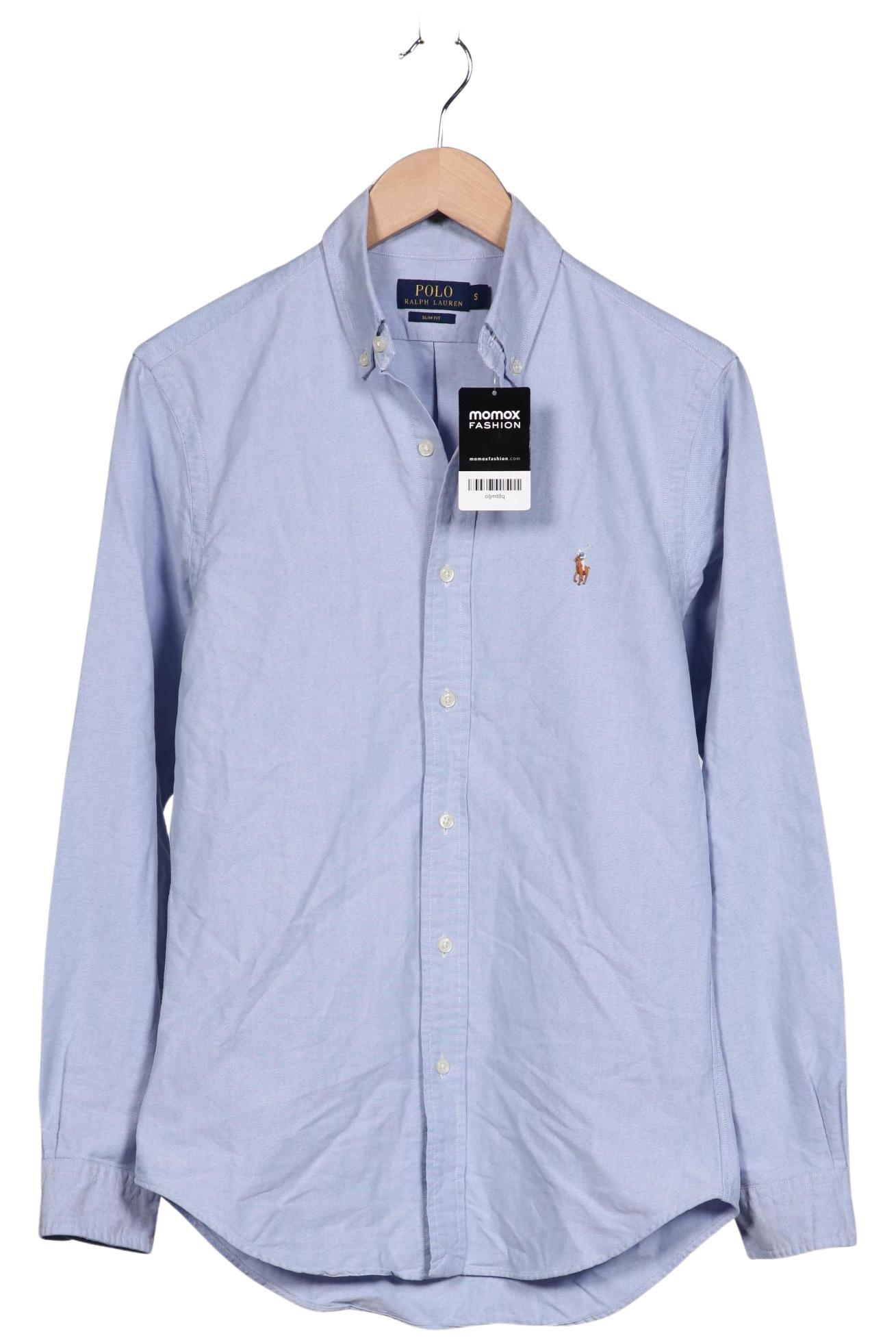 

Polo Ralph Lauren Herren Hemd, hellblau, Gr. 46