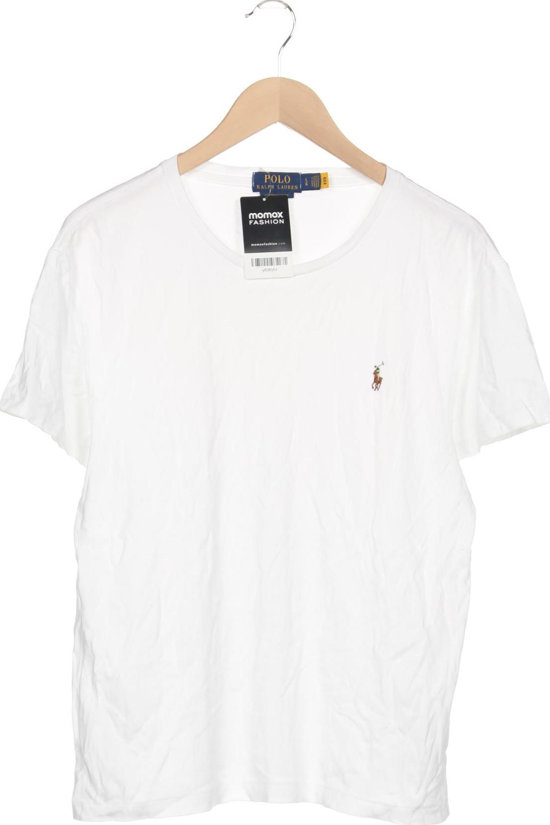 

Polo Ralph Lauren Herren T-Shirt, weiß, Gr. 52