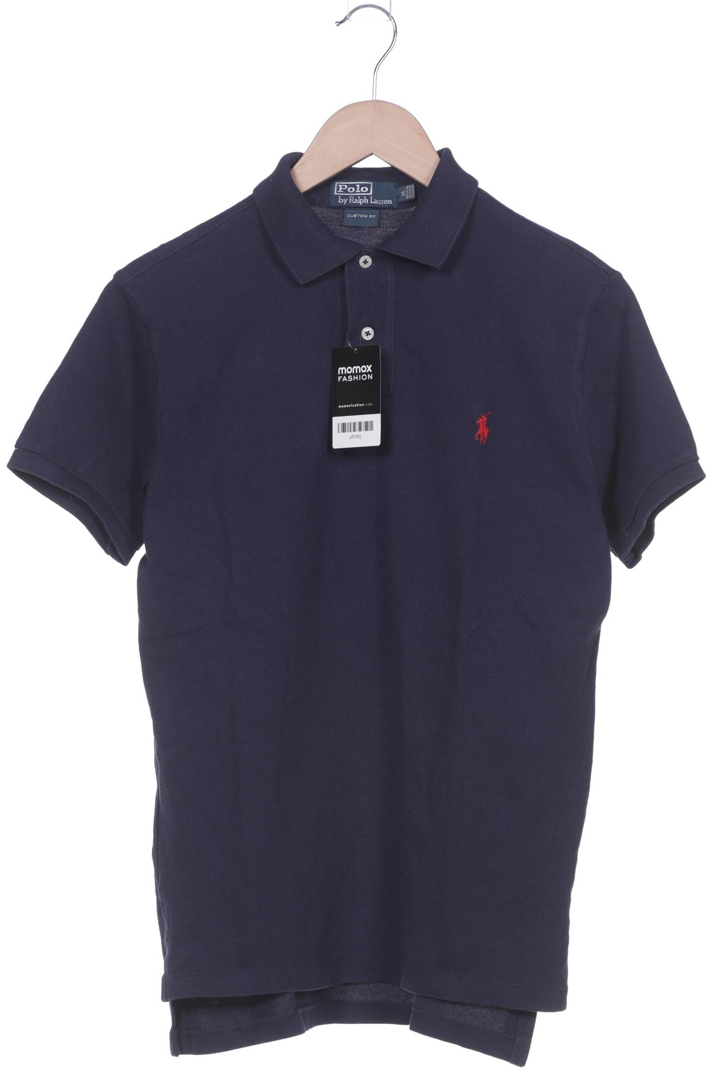 

Polo Ralph Lauren Herren Poloshirt, marineblau, Gr. 48