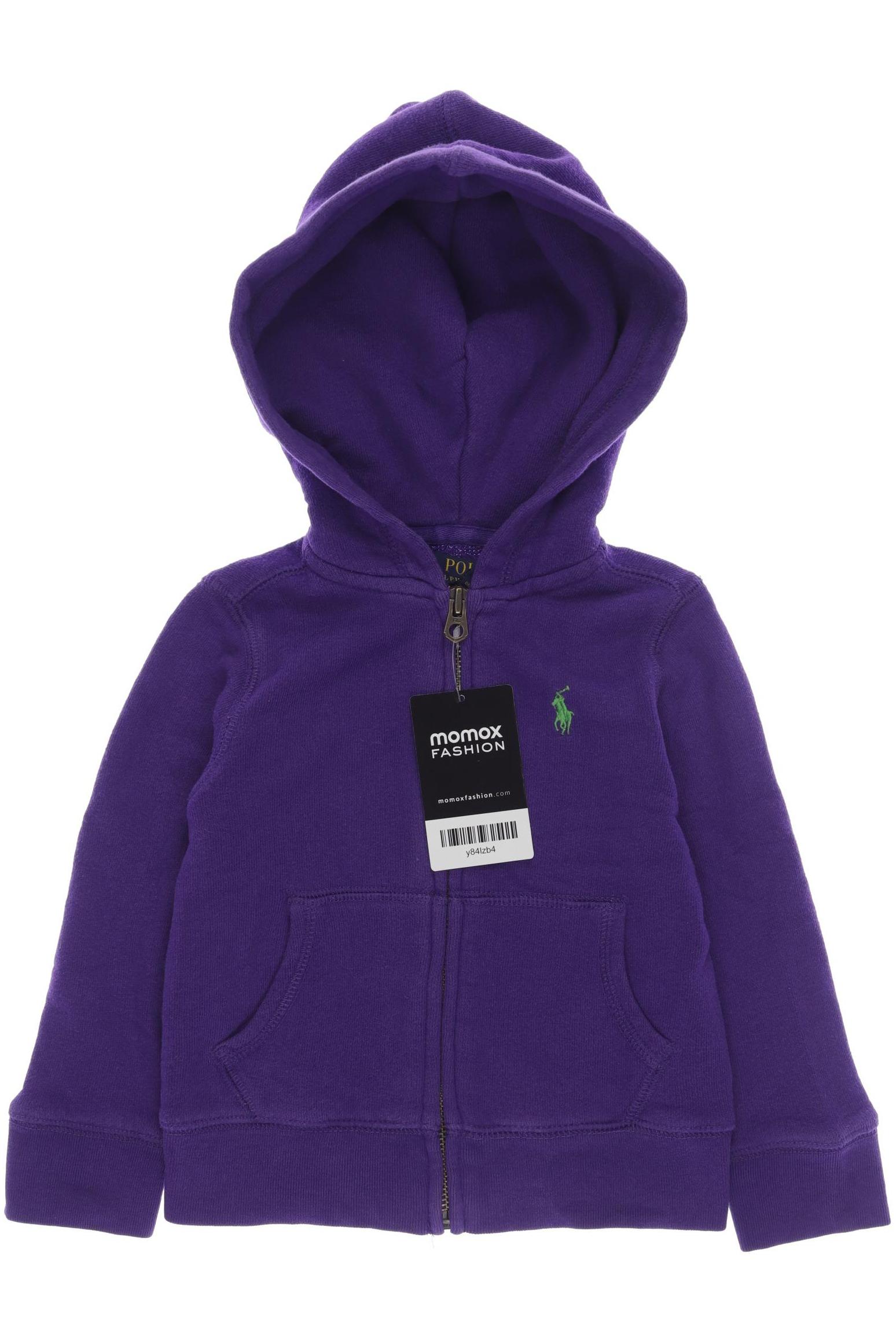 

Polo Ralph Lauren Mädchen Hoodies & Sweater, flieder