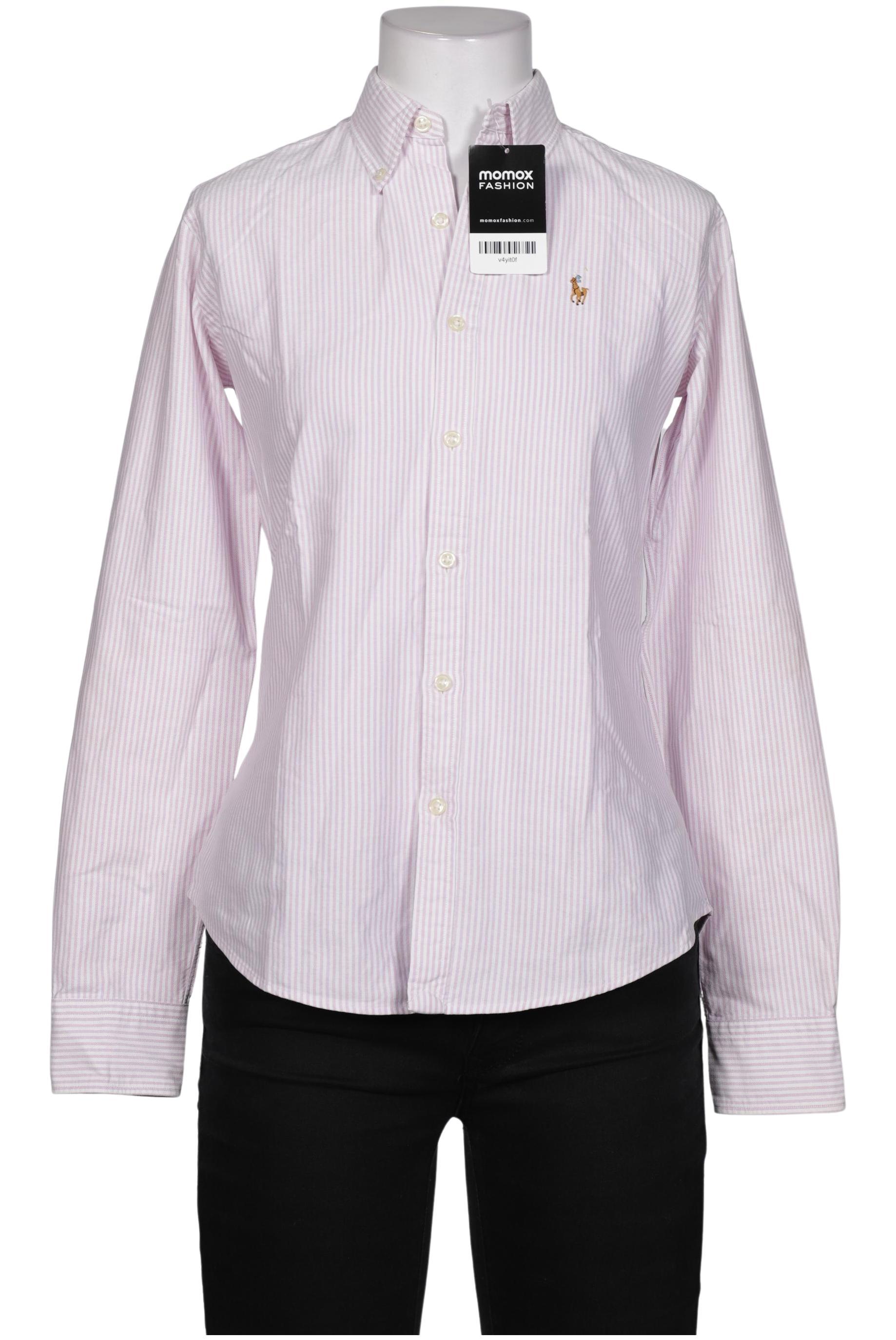 

Polo Ralph Lauren Damen Bluse, mehrfarbig, Gr. 2