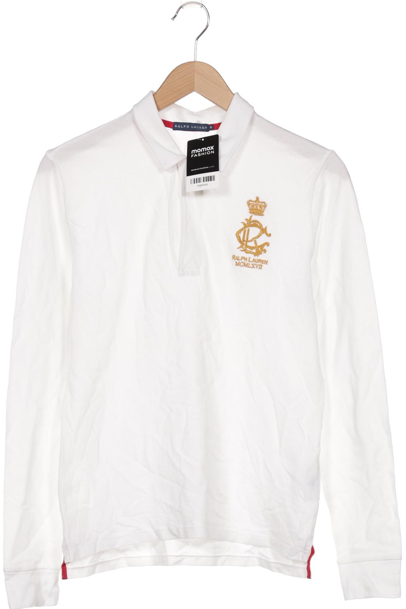 

Polo Ralph Lauren Herren Poloshirt, weiß, Gr. 54