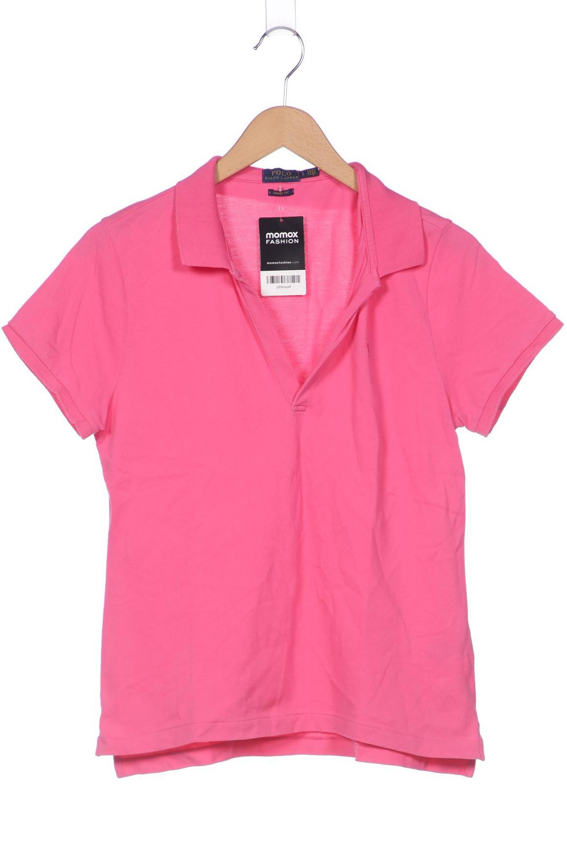 

Polo Ralph Lauren Damen Poloshirt, pink, Gr. 42