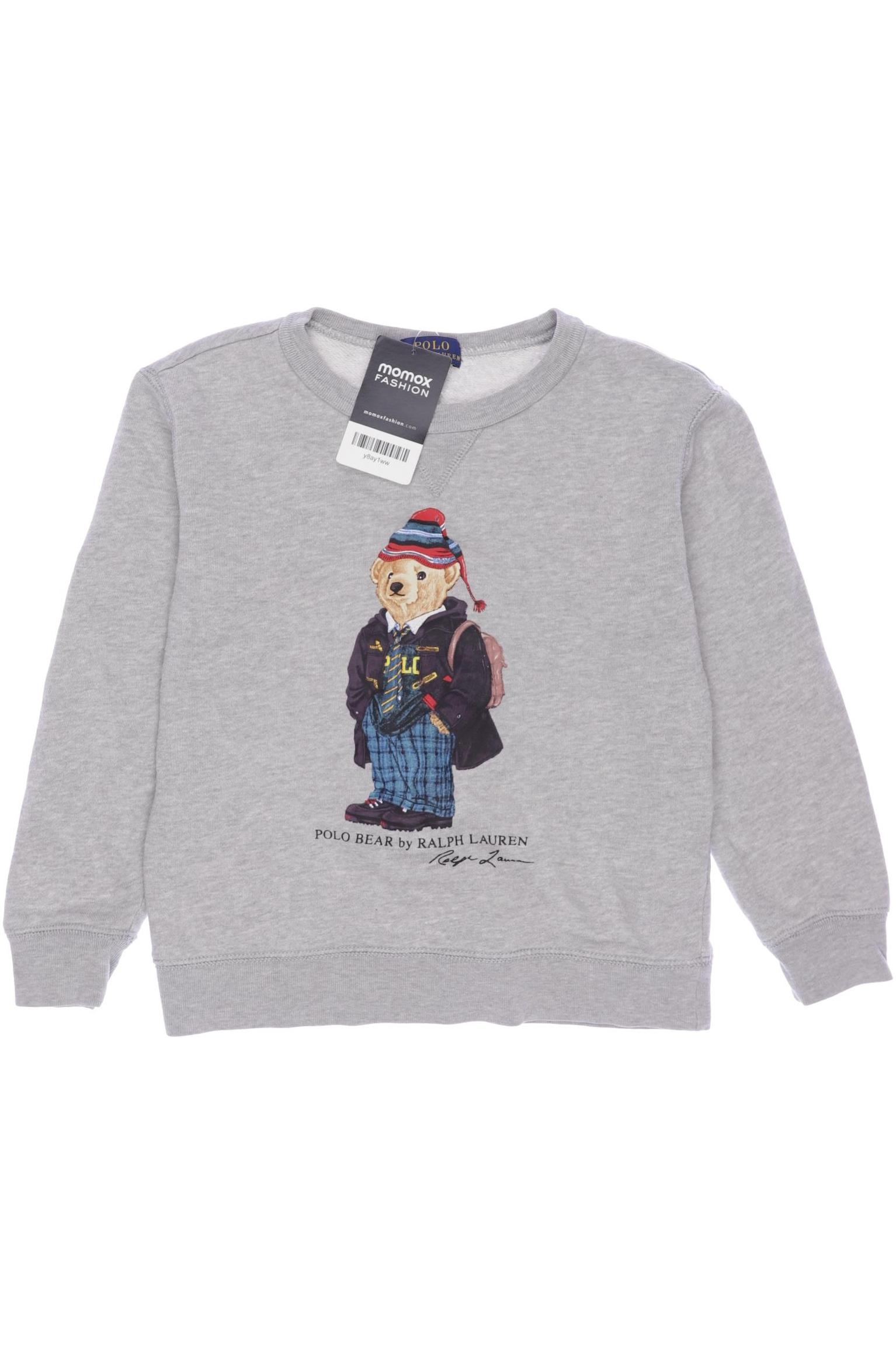 

Polo Ralph Lauren Herren Hoodies & Sweater, grau, Gr. 128