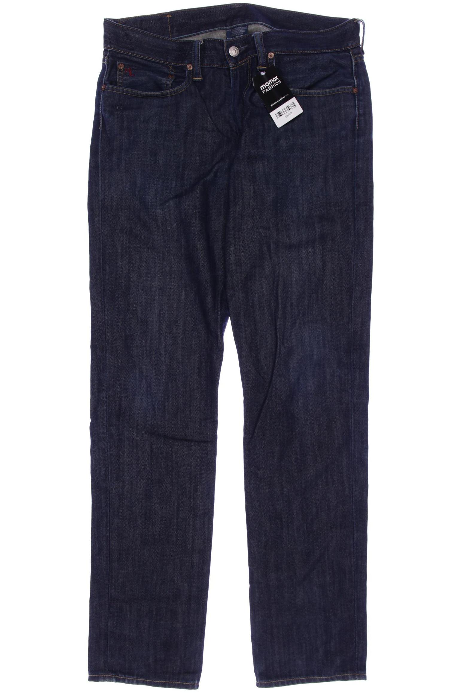 

Polo Ralph Lauren Herren Jeans, marineblau