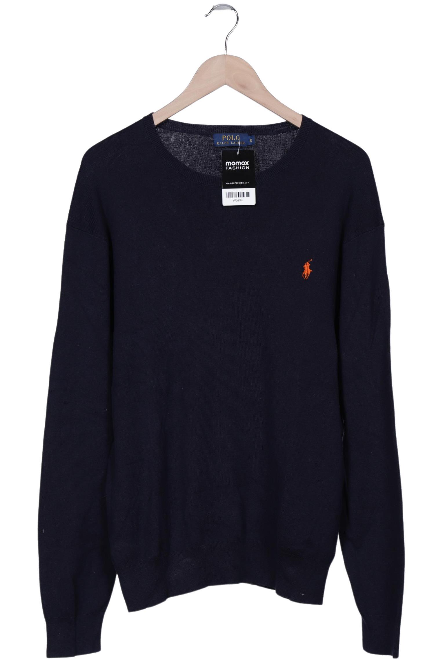 

Polo Ralph Lauren Herren Pullover, marineblau, Gr. 54
