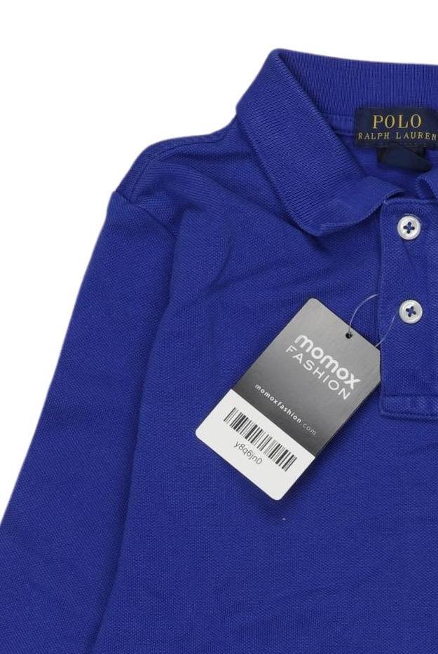 Thumbnail - Polo Ralph Lauren Jungen Poloshirt, blau, Gr. 116