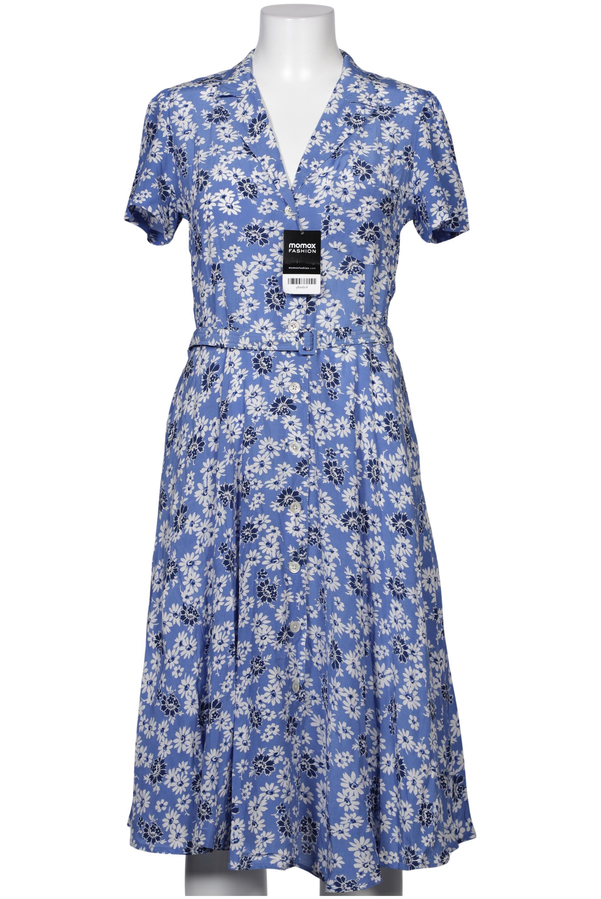 

Polo Ralph Lauren Damen Kleid, mehrfarbig, Gr. 8