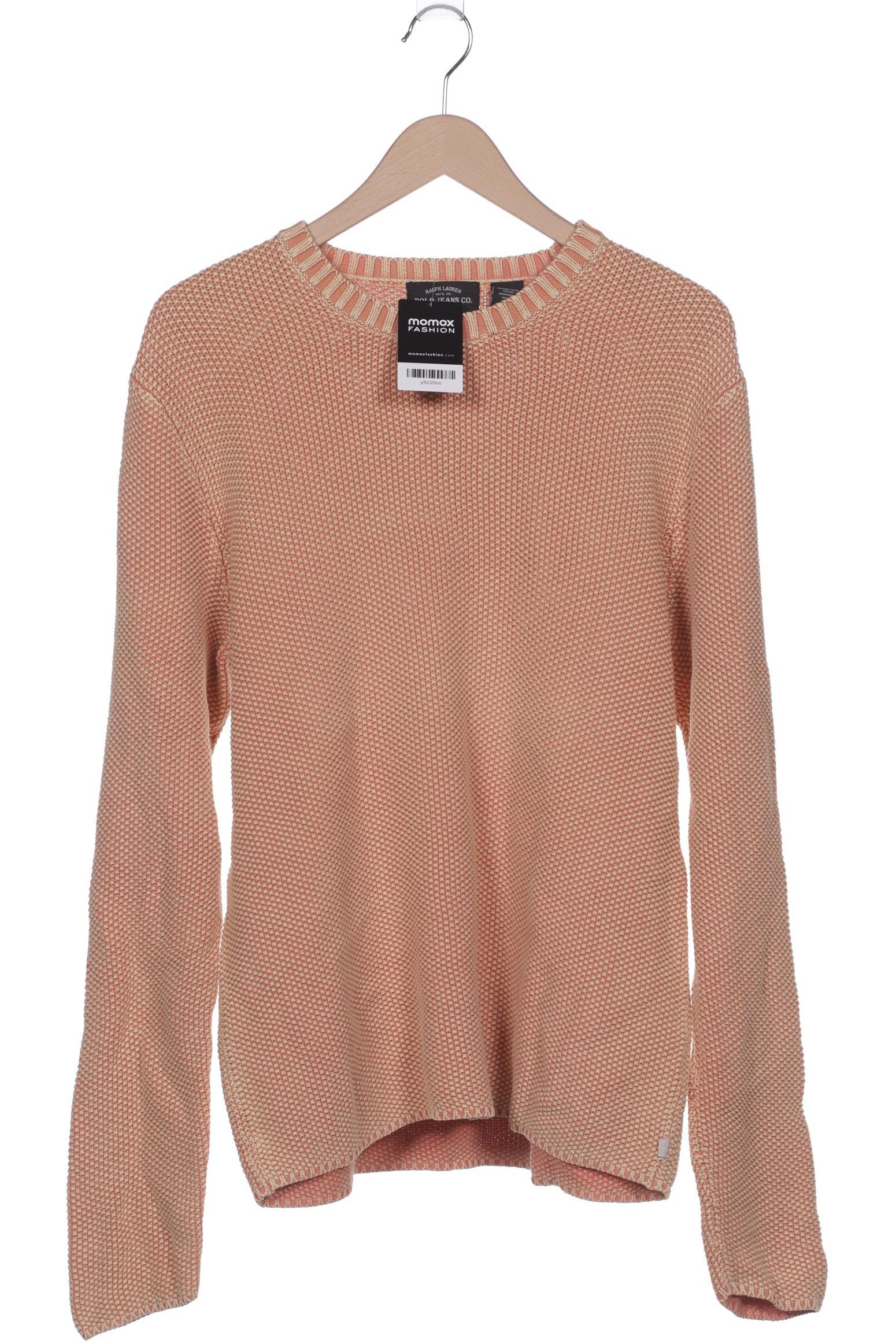 

Polo Ralph Lauren Herren Pullover, orange, Gr. 52