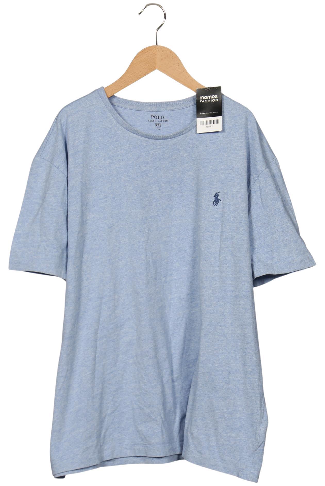 

Polo Ralph Lauren Herren T-Shirt, blau, Gr. 56