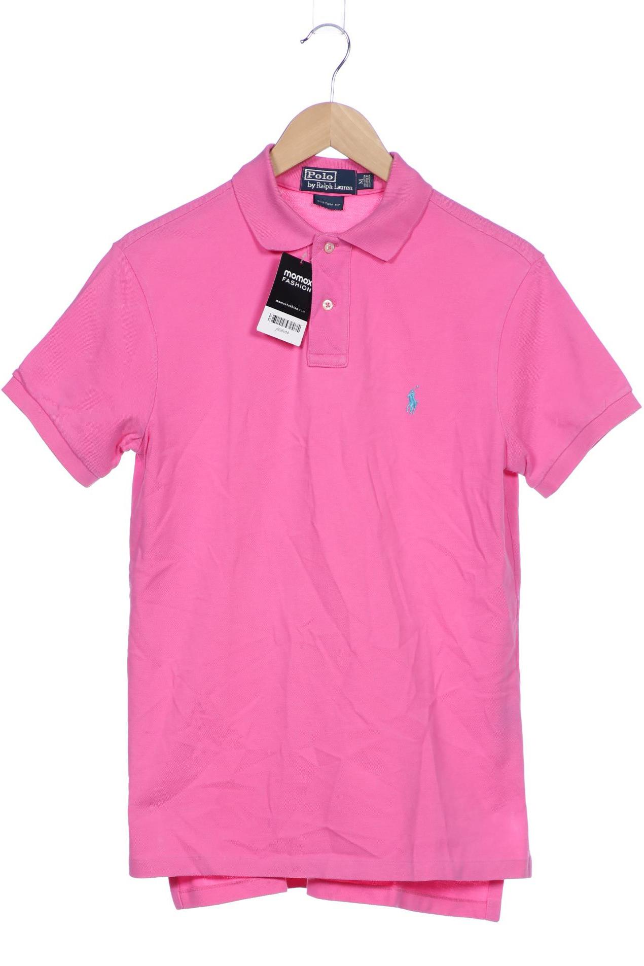 

Polo Ralph Lauren Herren Poloshirt, pink, Gr. 48