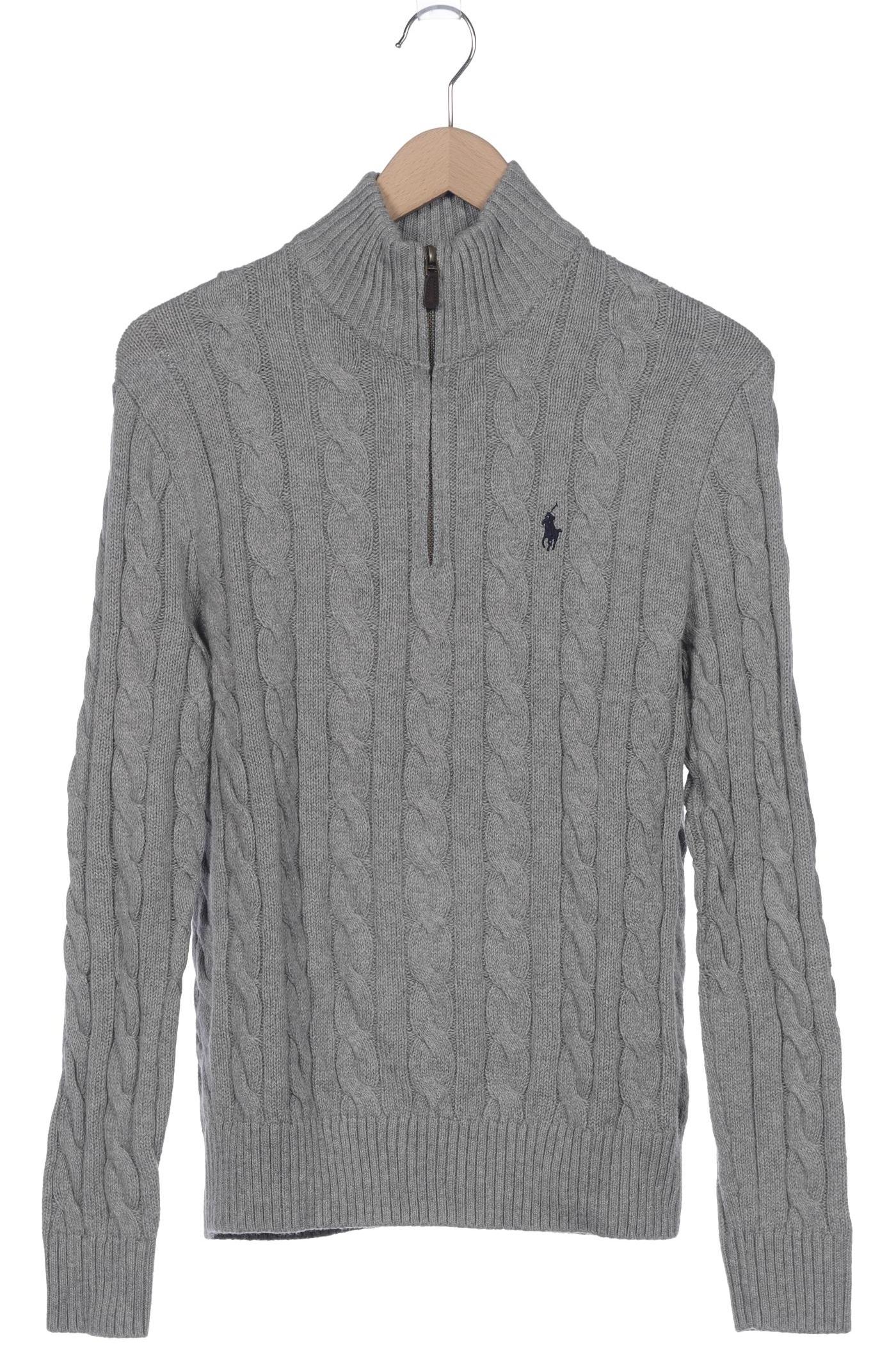 

Polo Ralph Lauren Herren Pullover, grau, Gr. 44